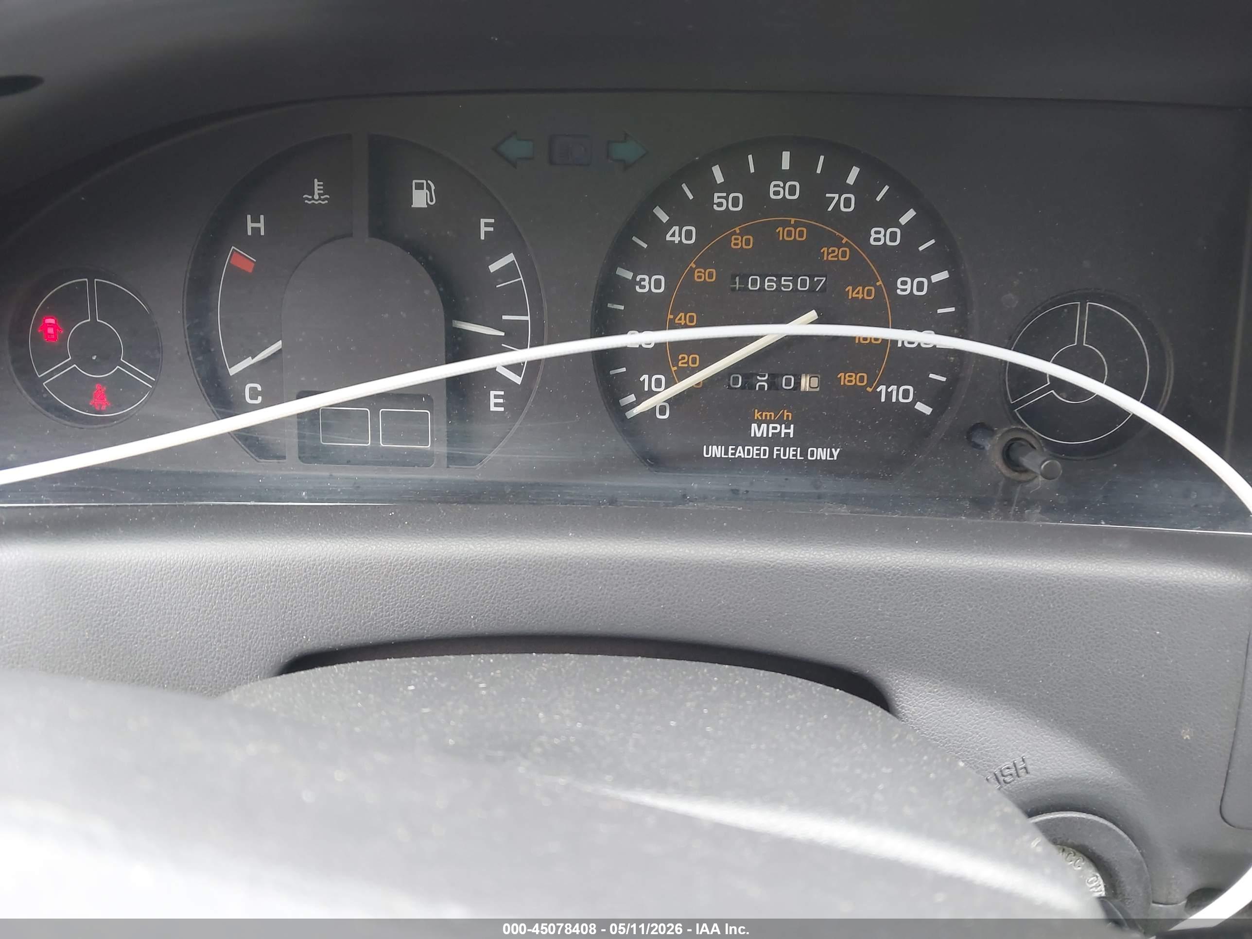 TOYOTA COROLLA image 7