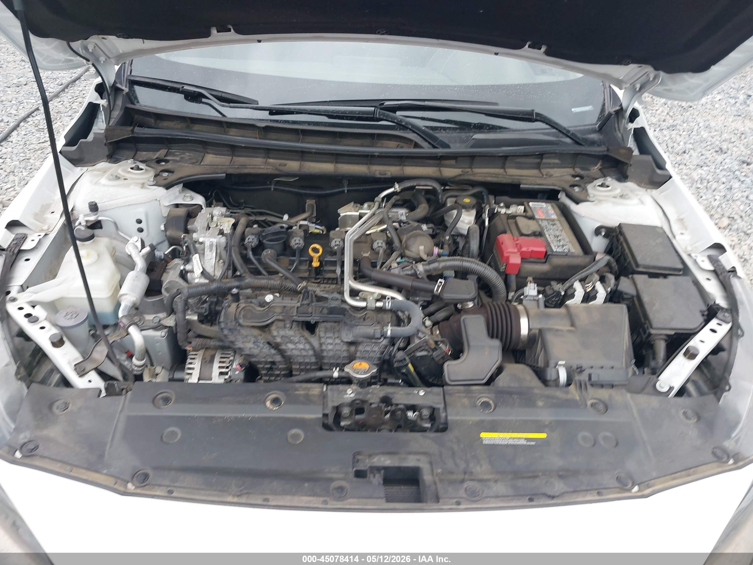 NISSAN ALTIMA image 10