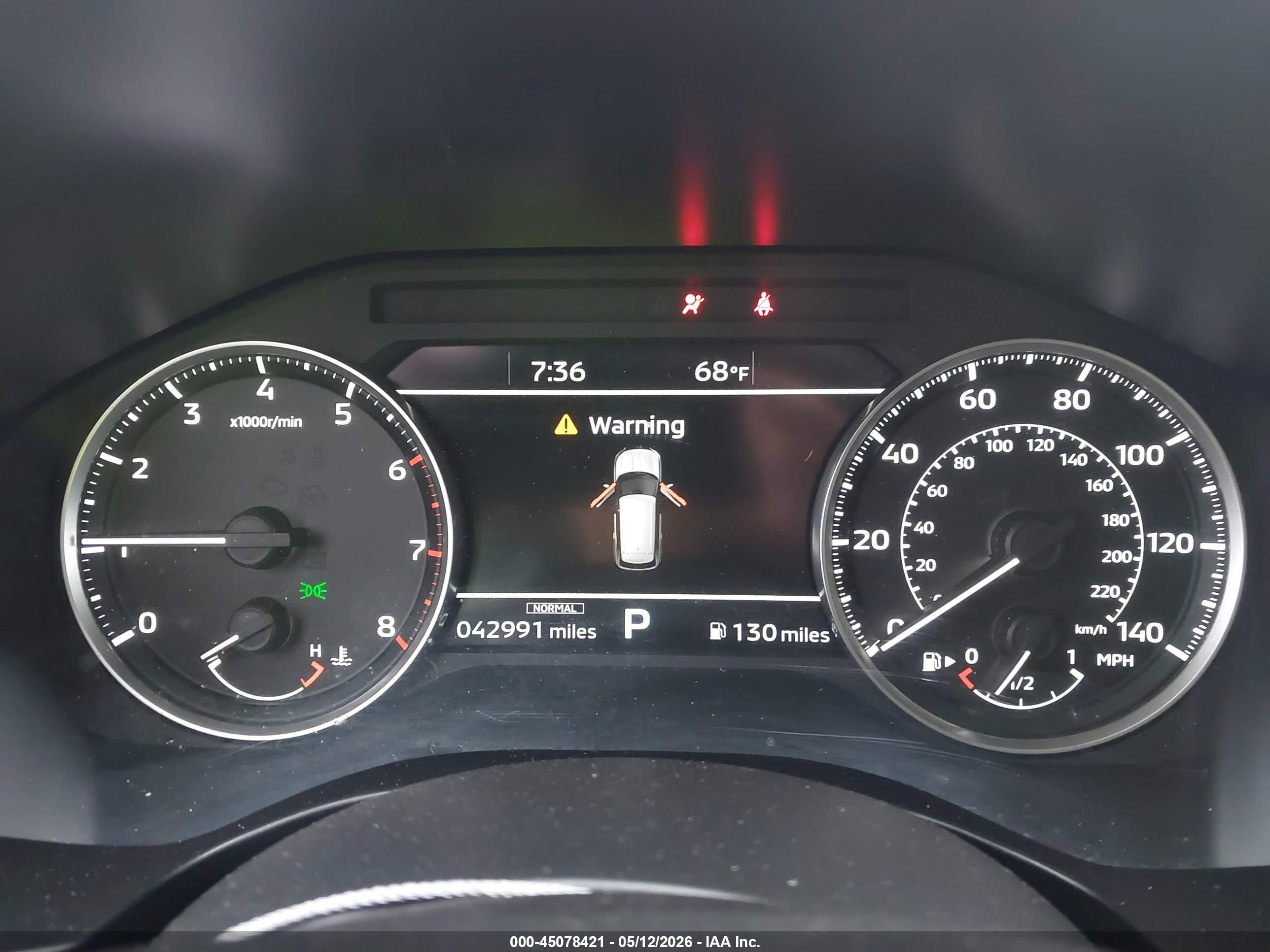 MITSUBISHI OUTLANDER image 7
