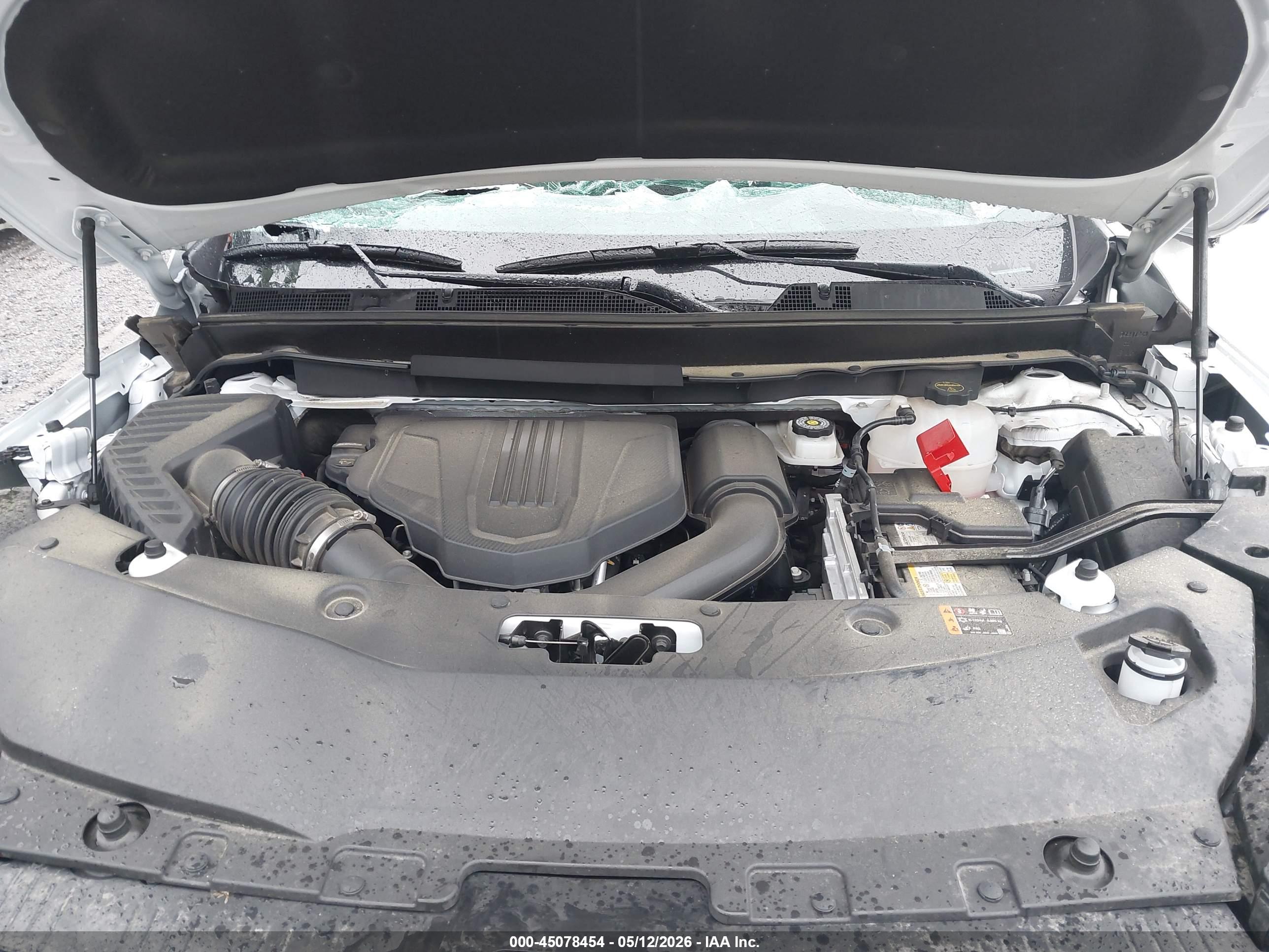BUICK ENCLAVE image 10