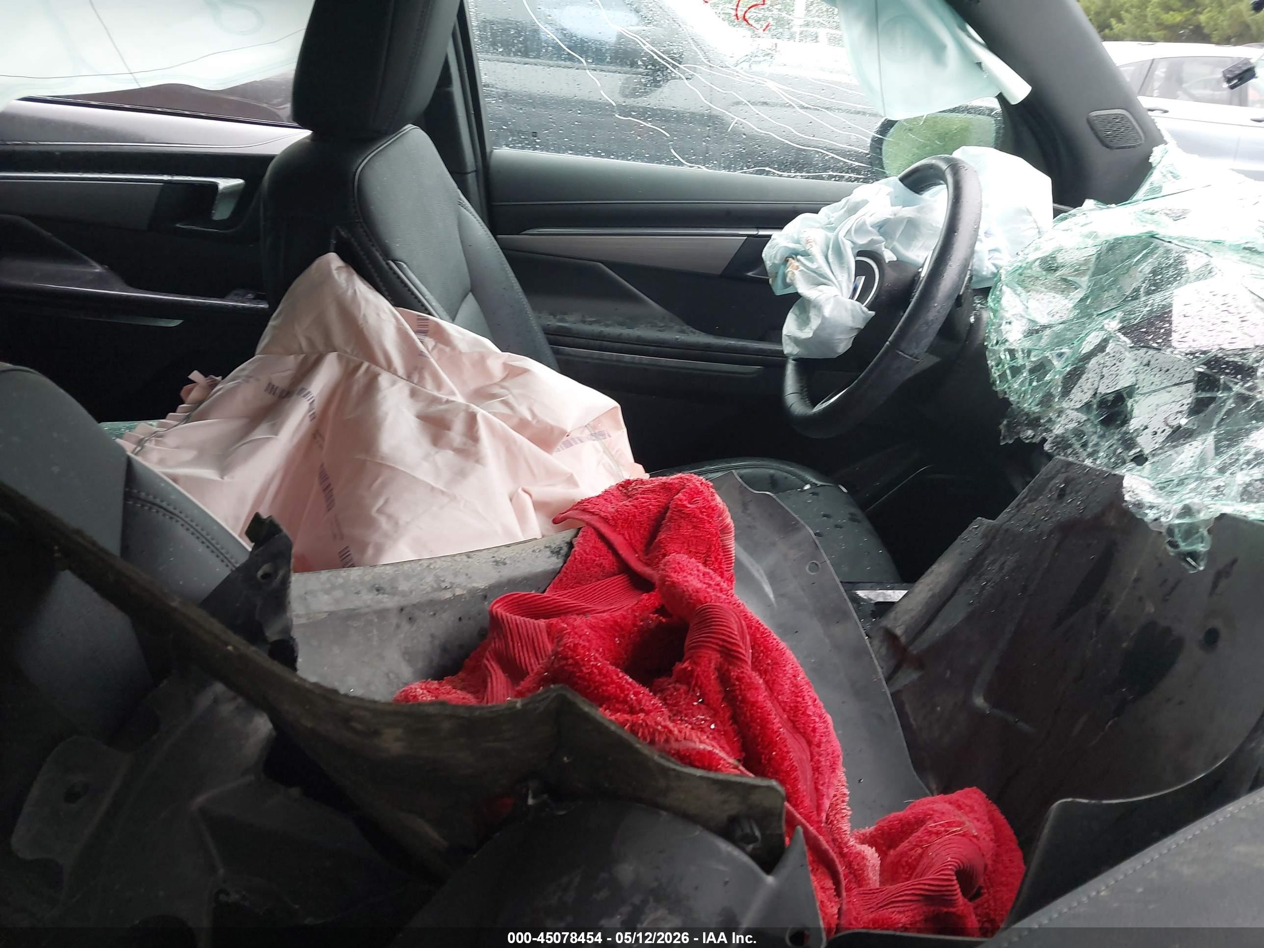 BUICK ENCLAVE image 5