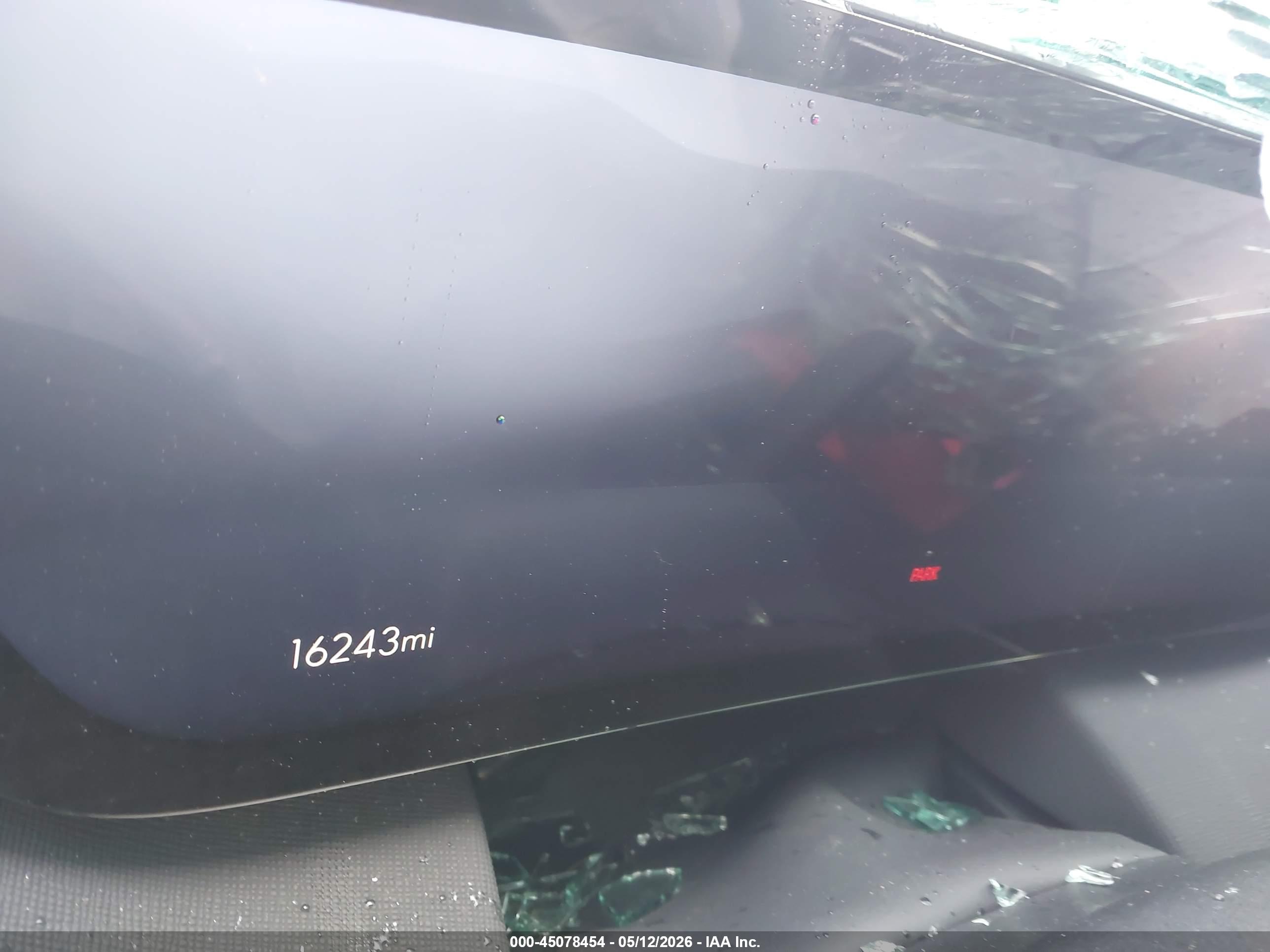 BUICK ENCLAVE image 7
