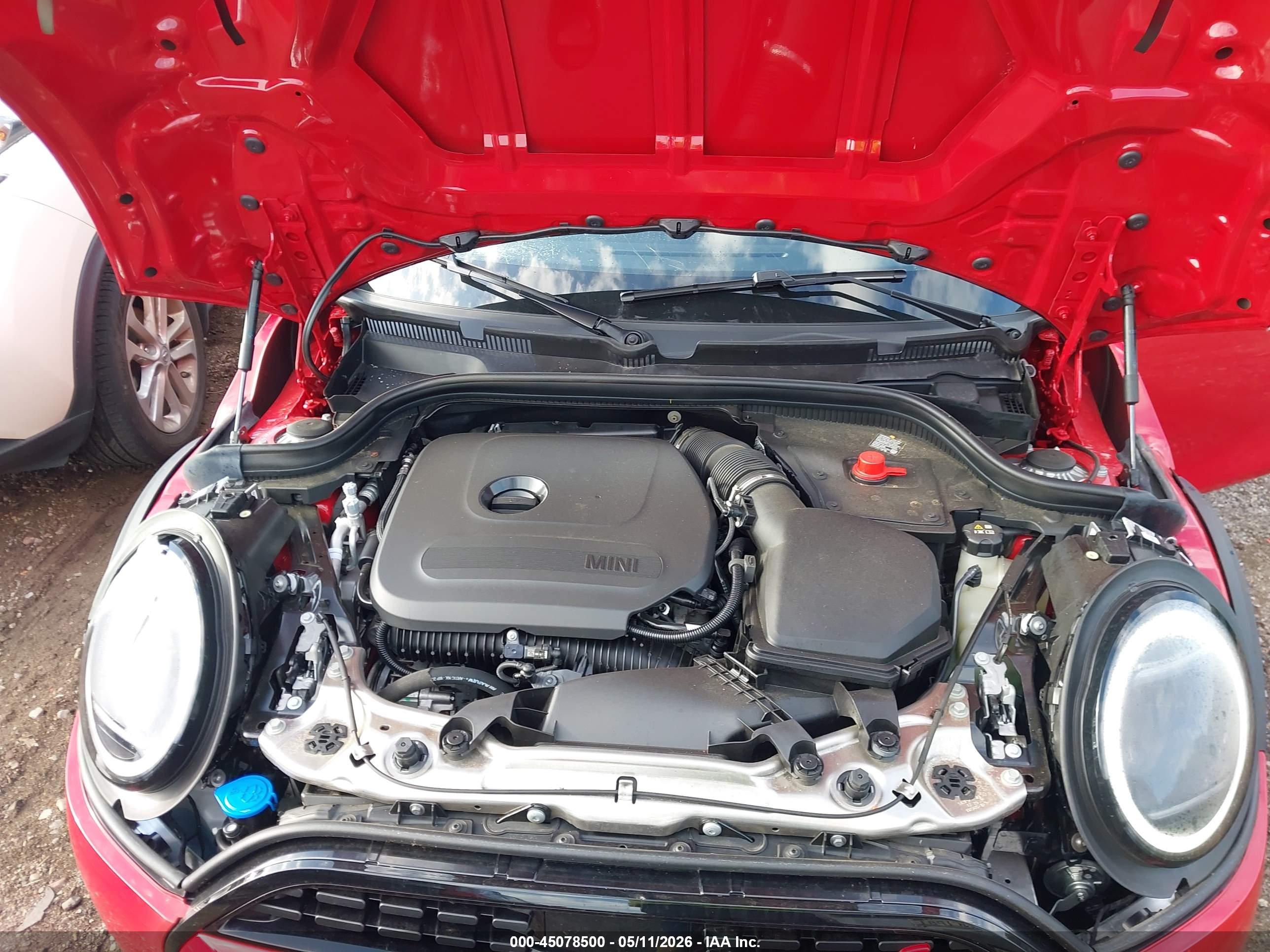 MINI CONVERTIBLE image 10