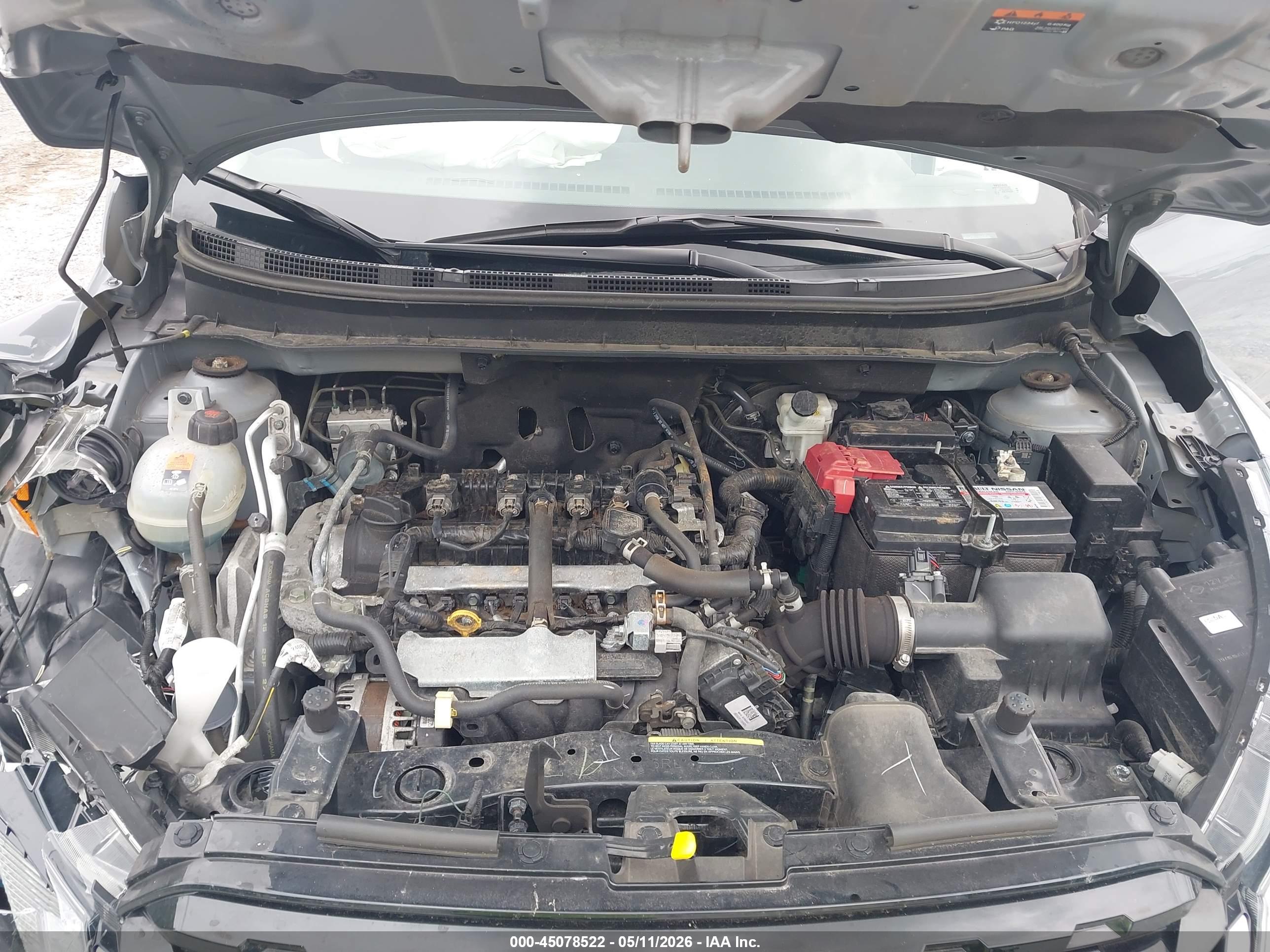NISSAN KICKS image 10