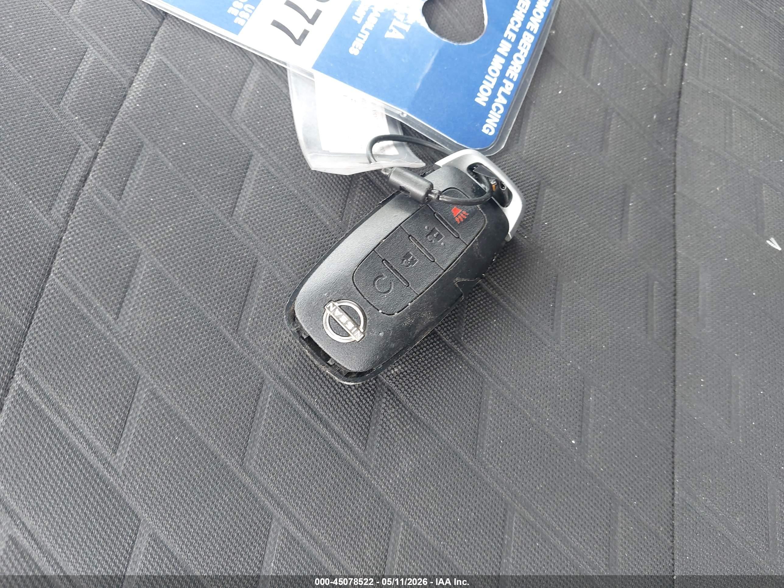NISSAN KICKS image 11