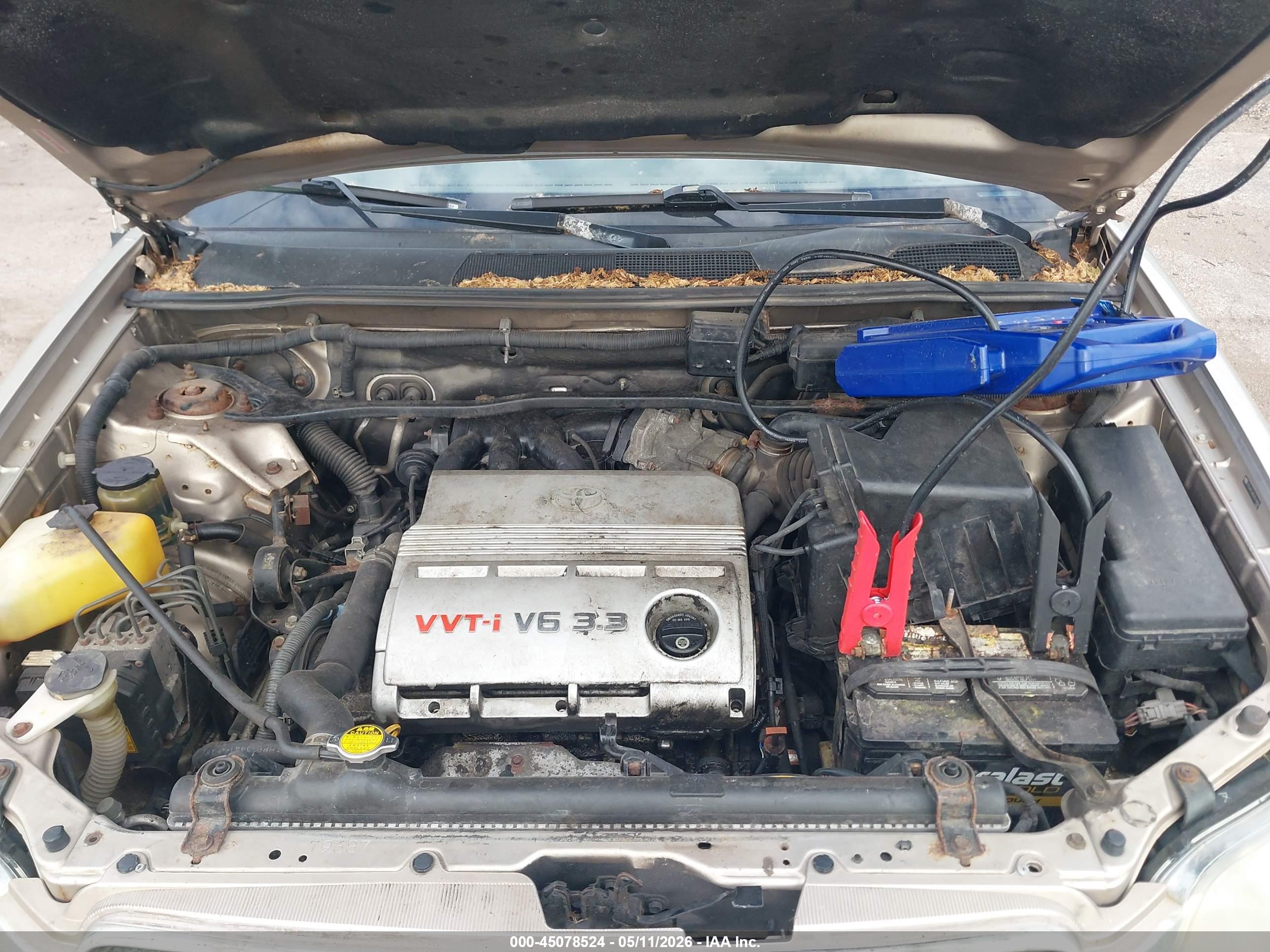 TOYOTA HIGHLANDER image 10