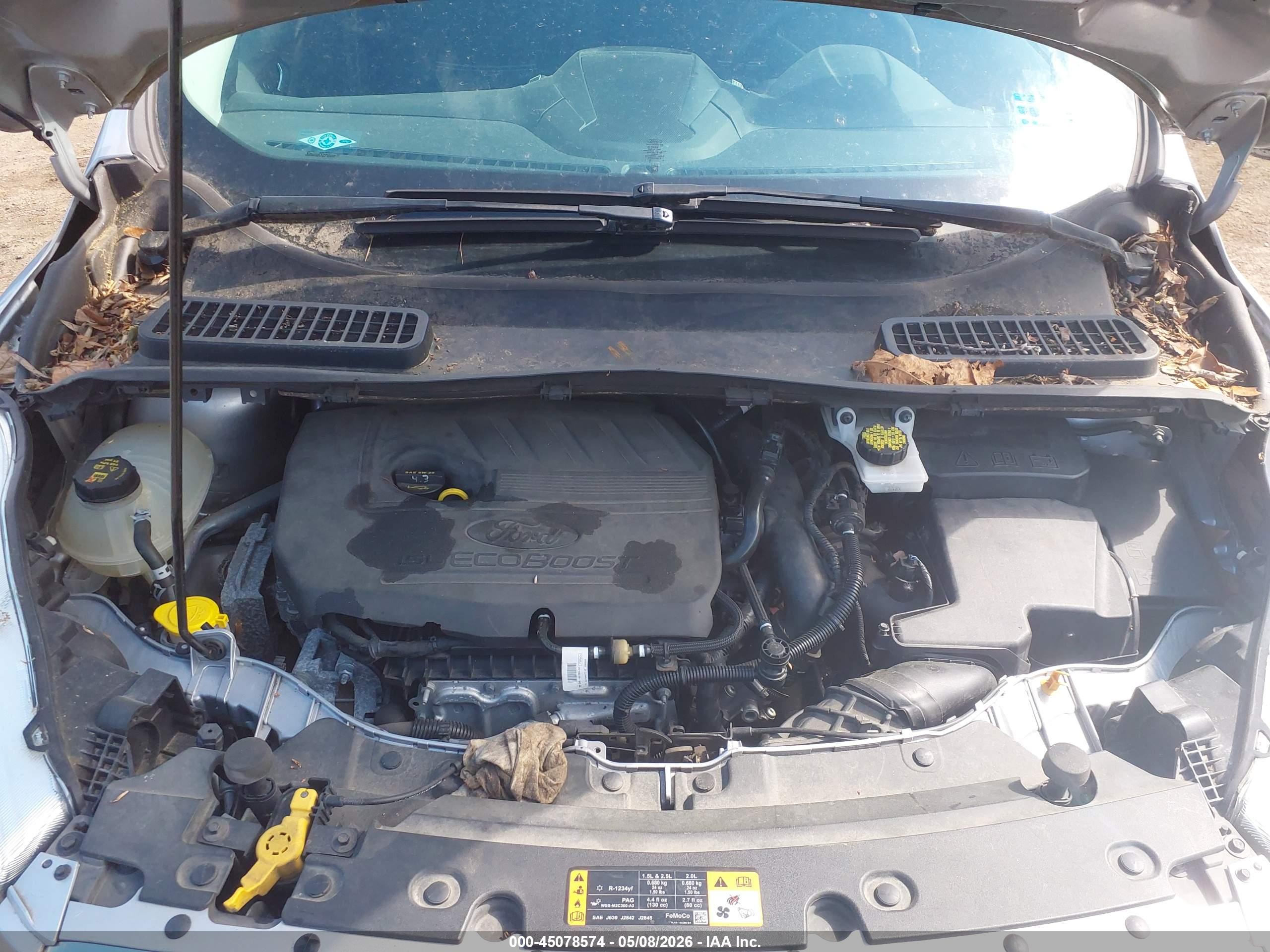 FORD ESCAPE image 10