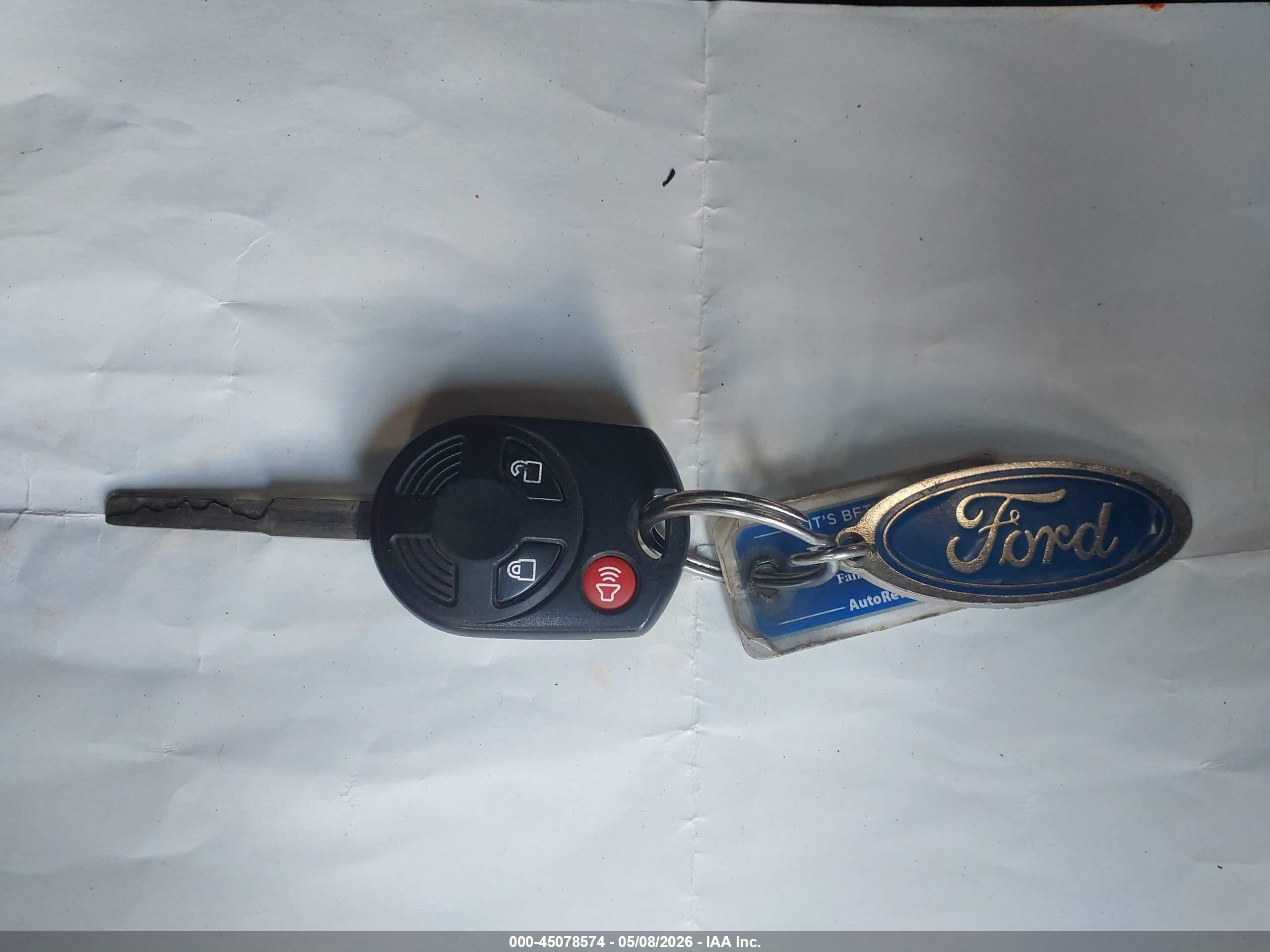 FORD ESCAPE image 11