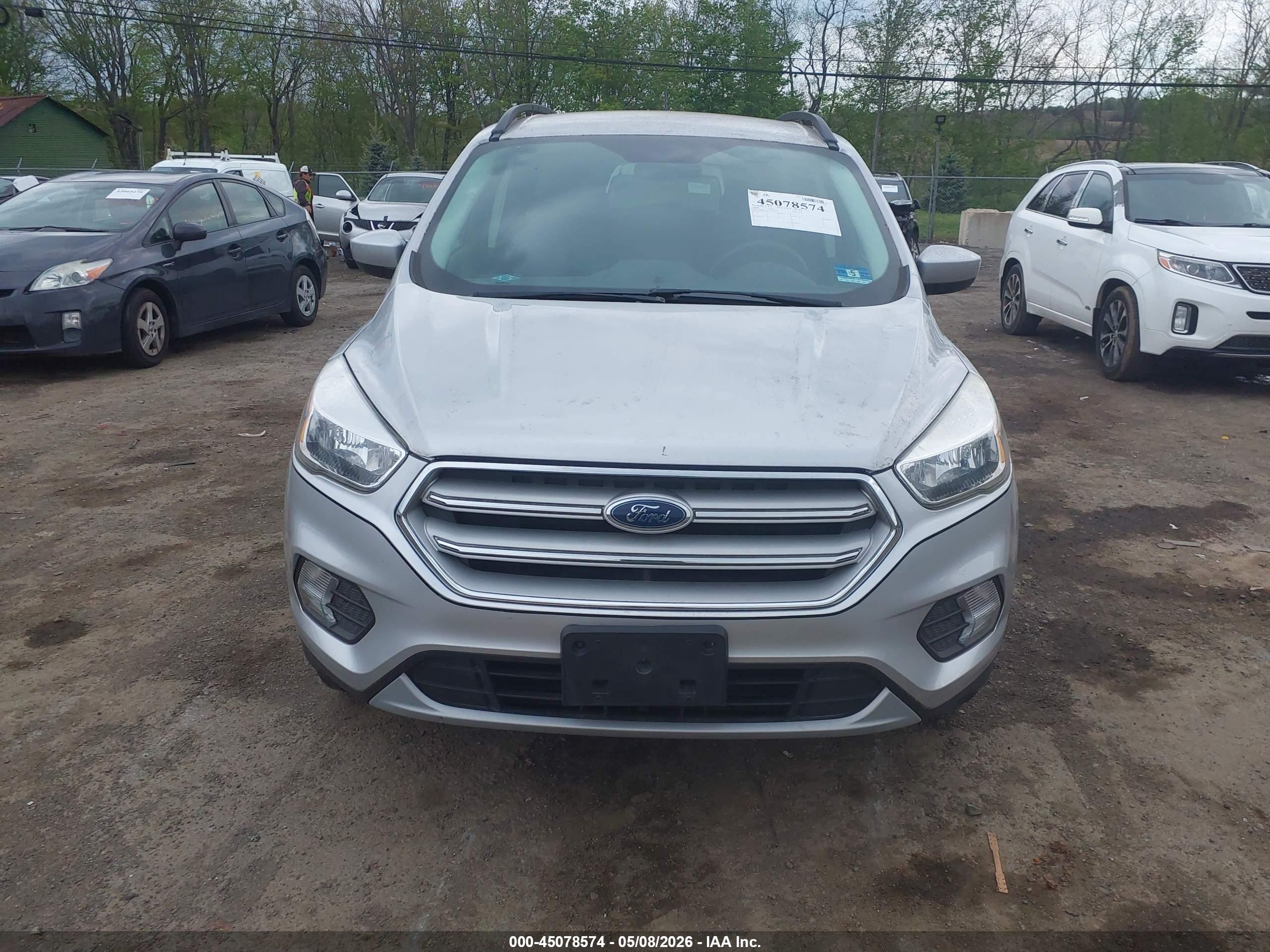FORD ESCAPE image 6