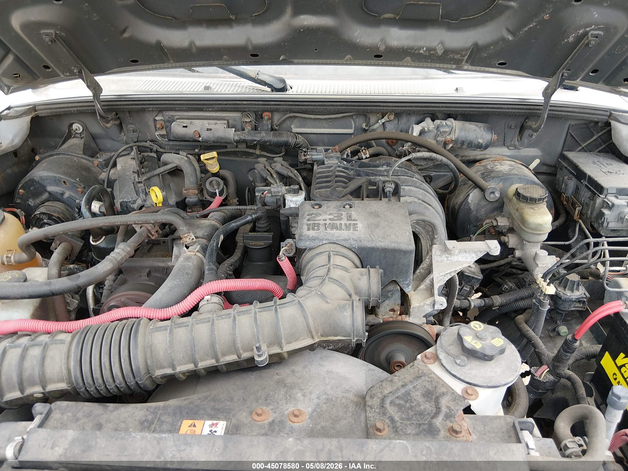 FORD RANGER image 10