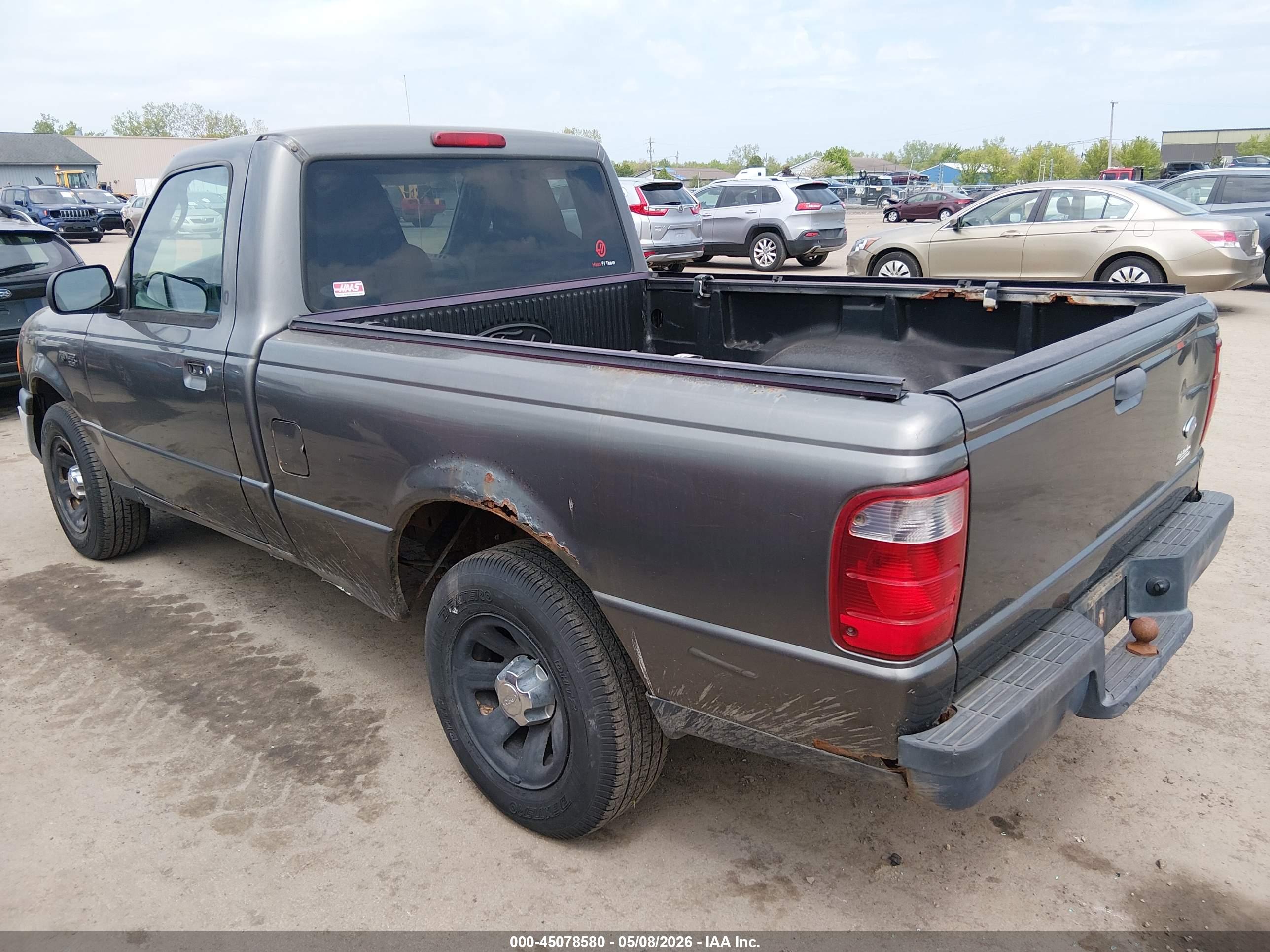 FORD RANGER image 3