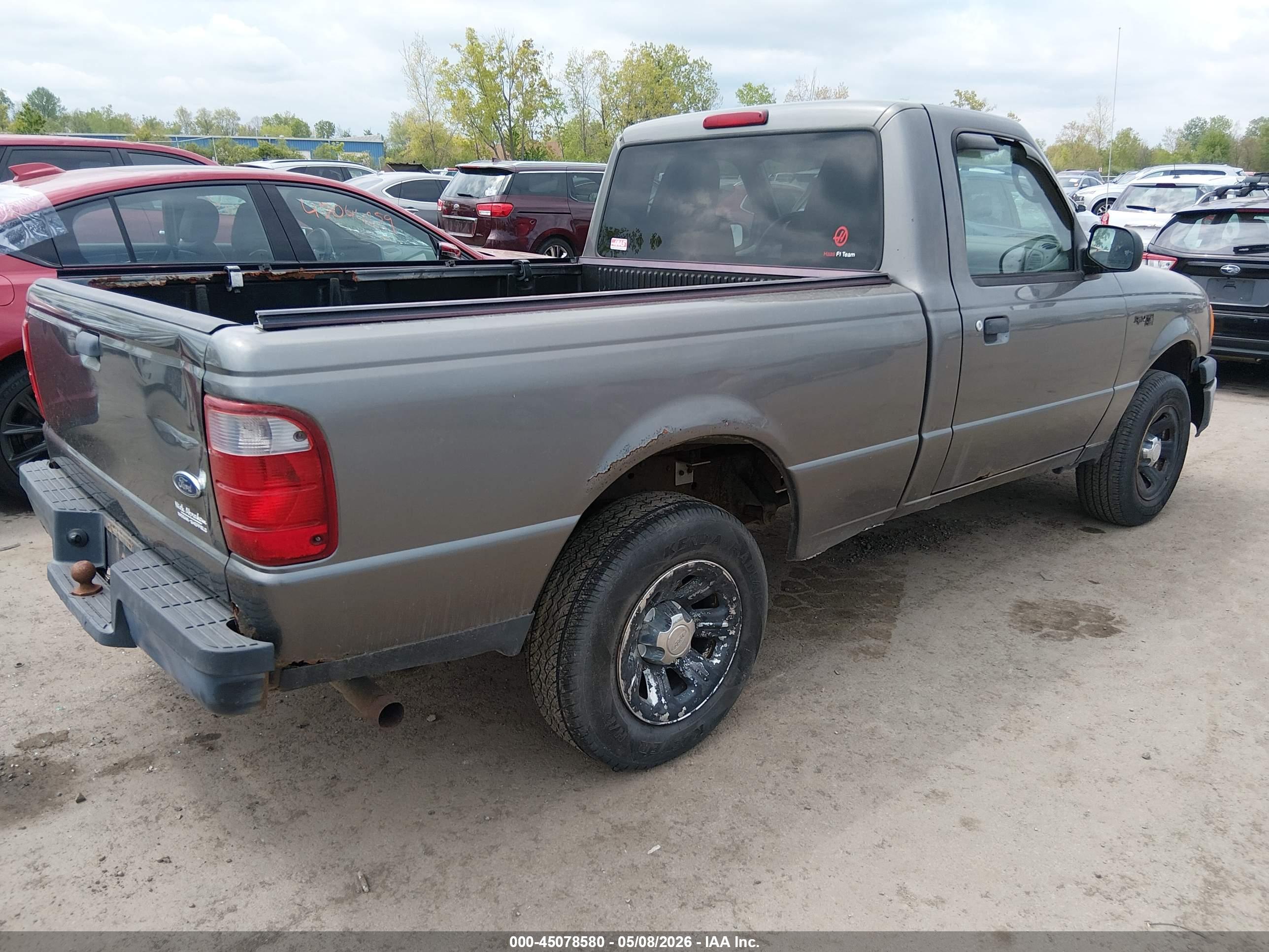 FORD RANGER image 4