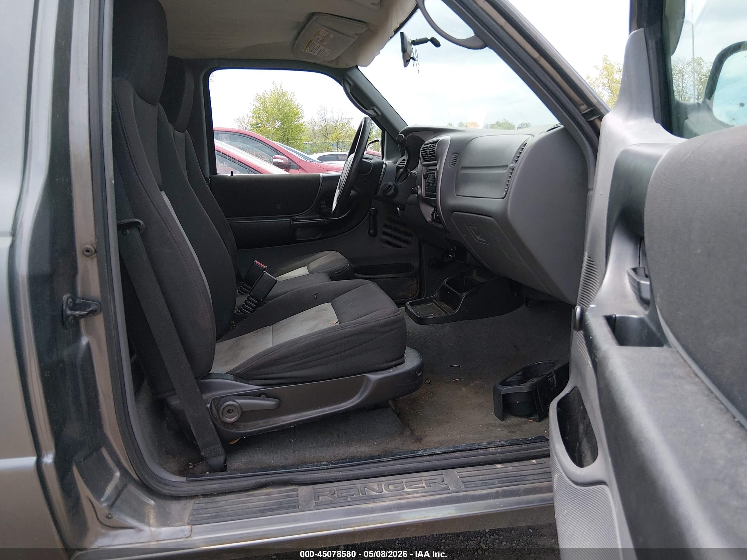 FORD RANGER image 5