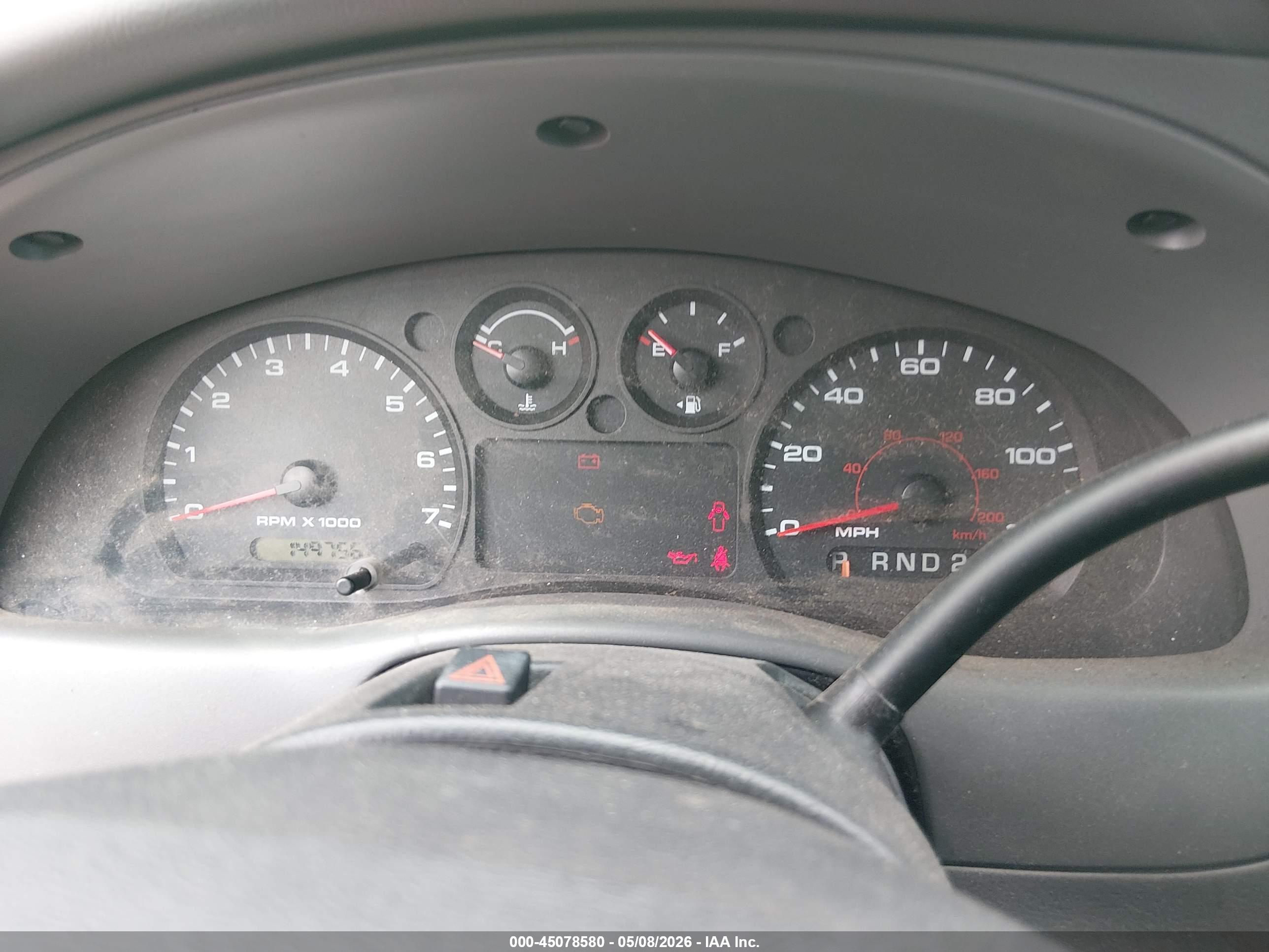 FORD RANGER image 7
