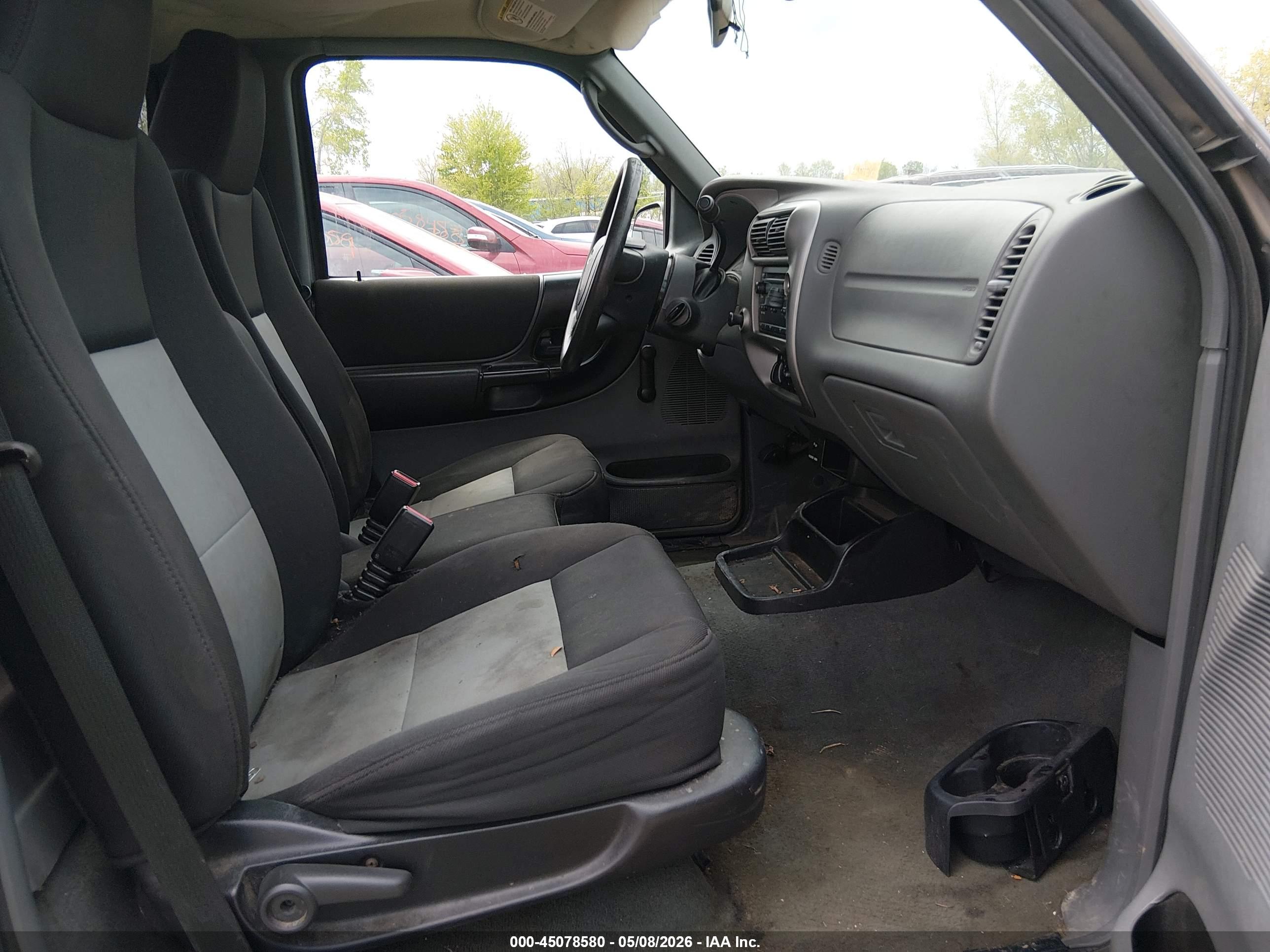 FORD RANGER image 8
