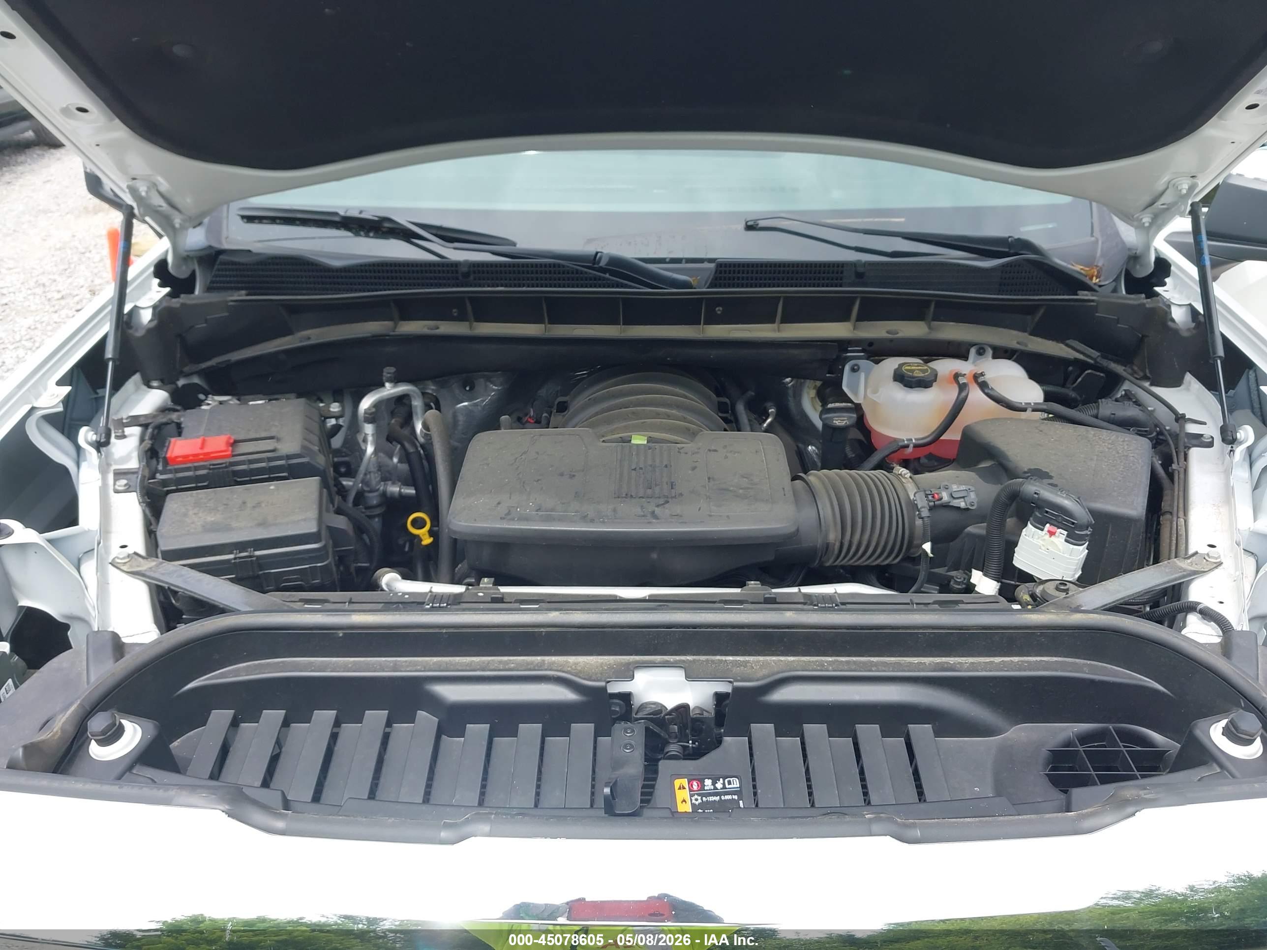 GMC SIERRA image 10