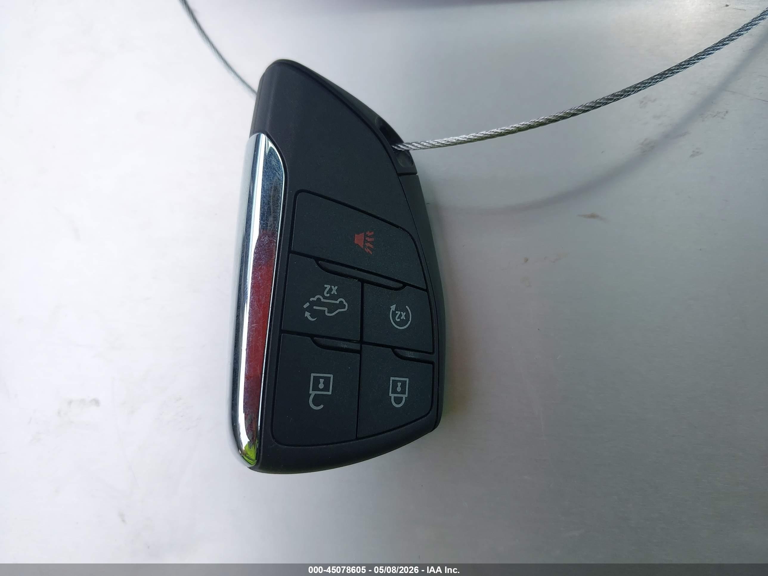 GMC SIERRA image 11