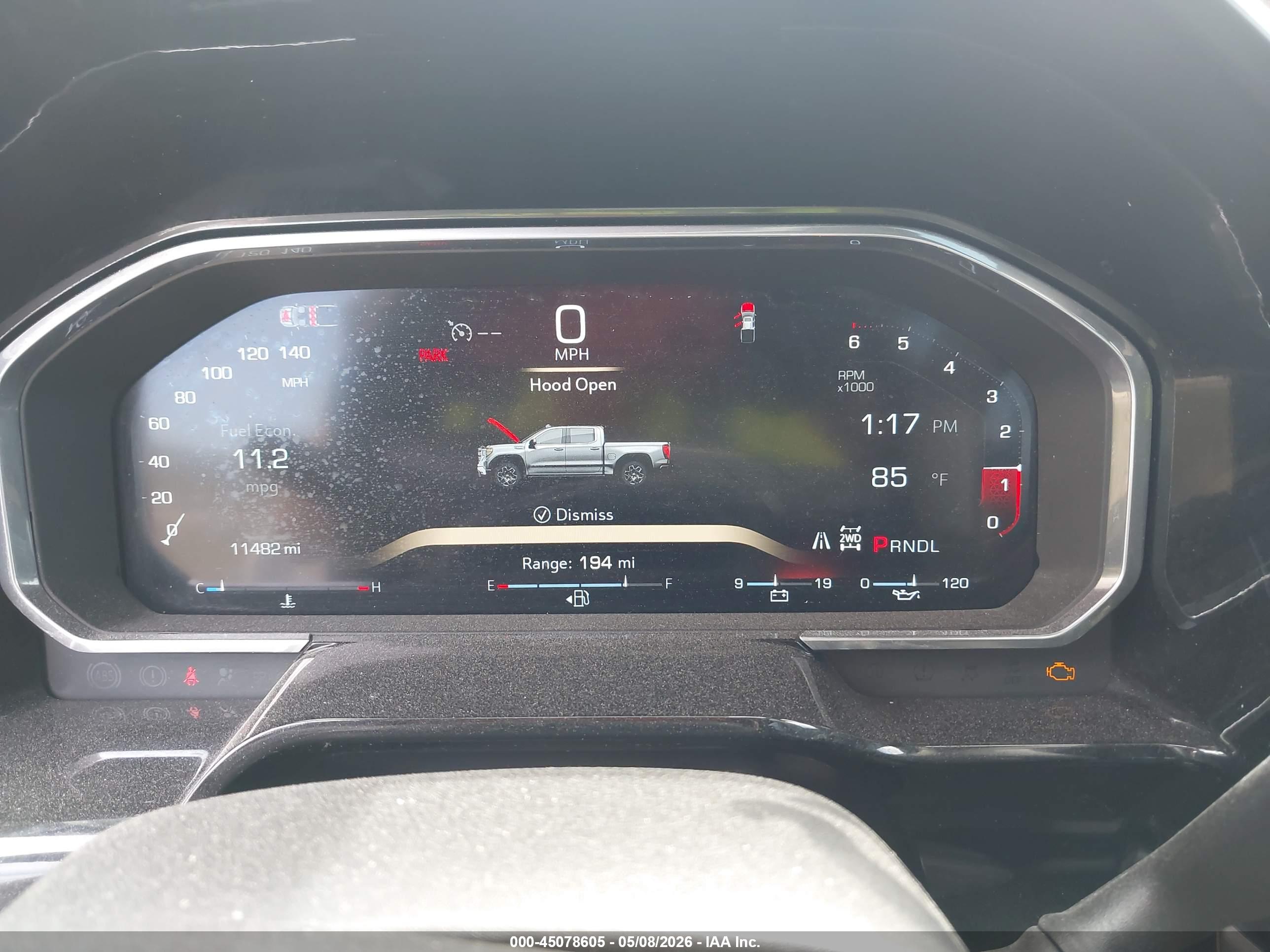 GMC SIERRA image 7