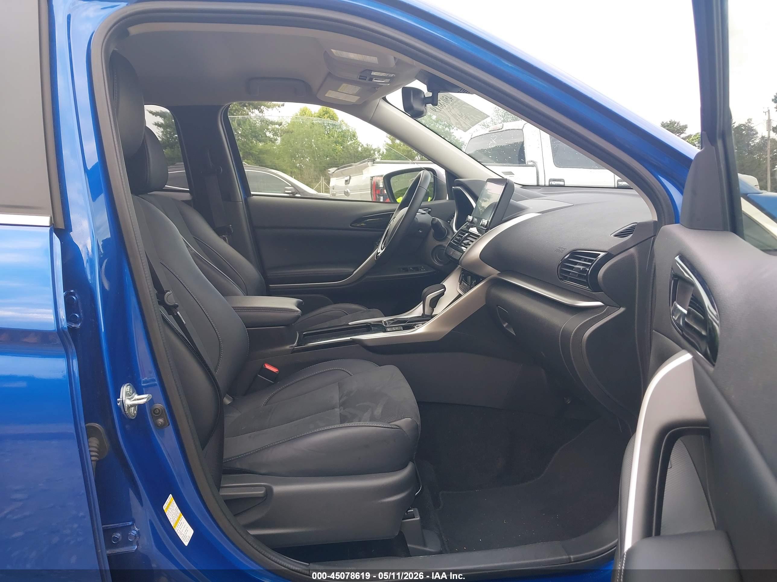 MITSUBISHI ECLIPSE image 5