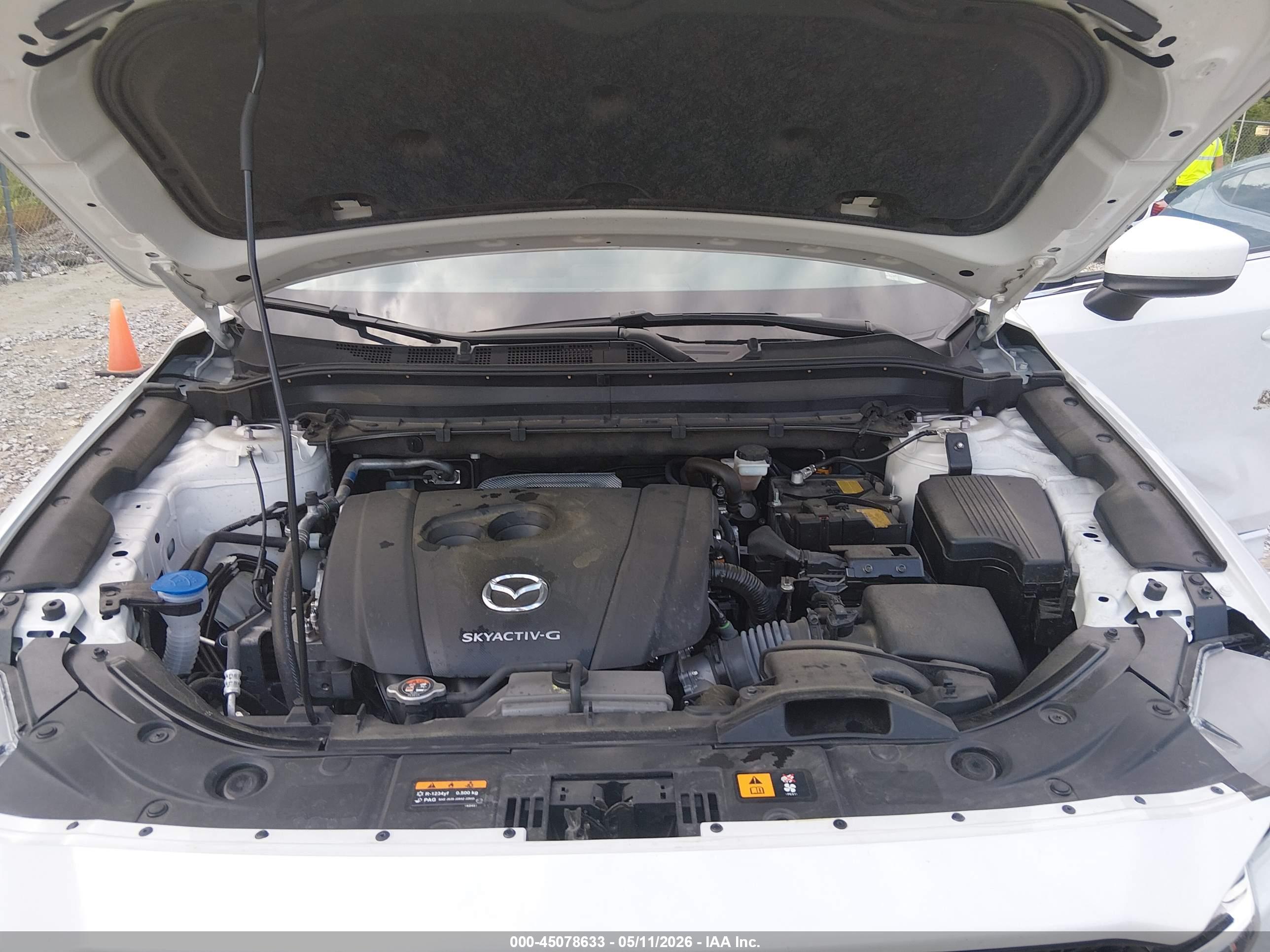 MAZDA CX-5 image 10