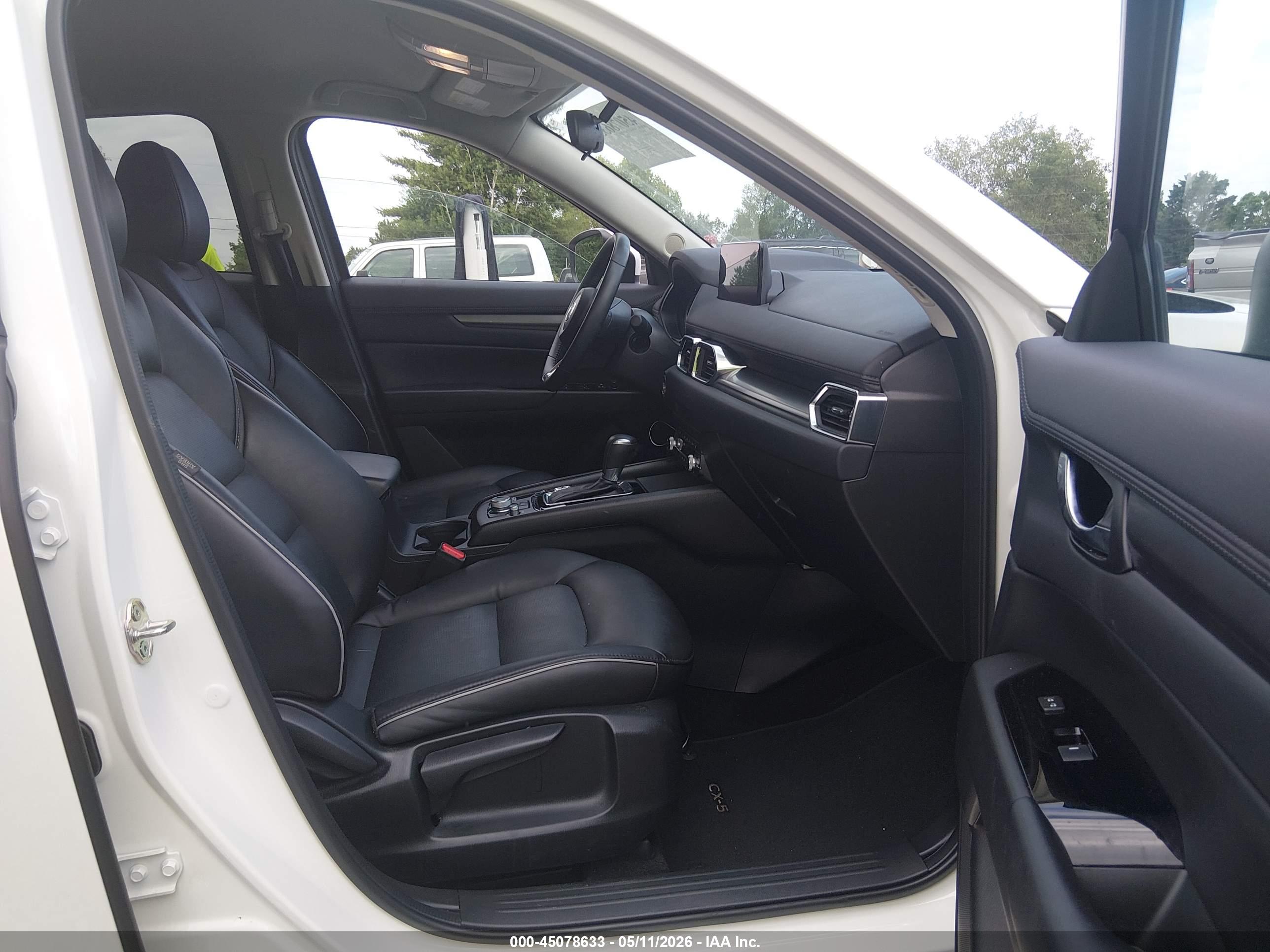 MAZDA CX-5 image 5