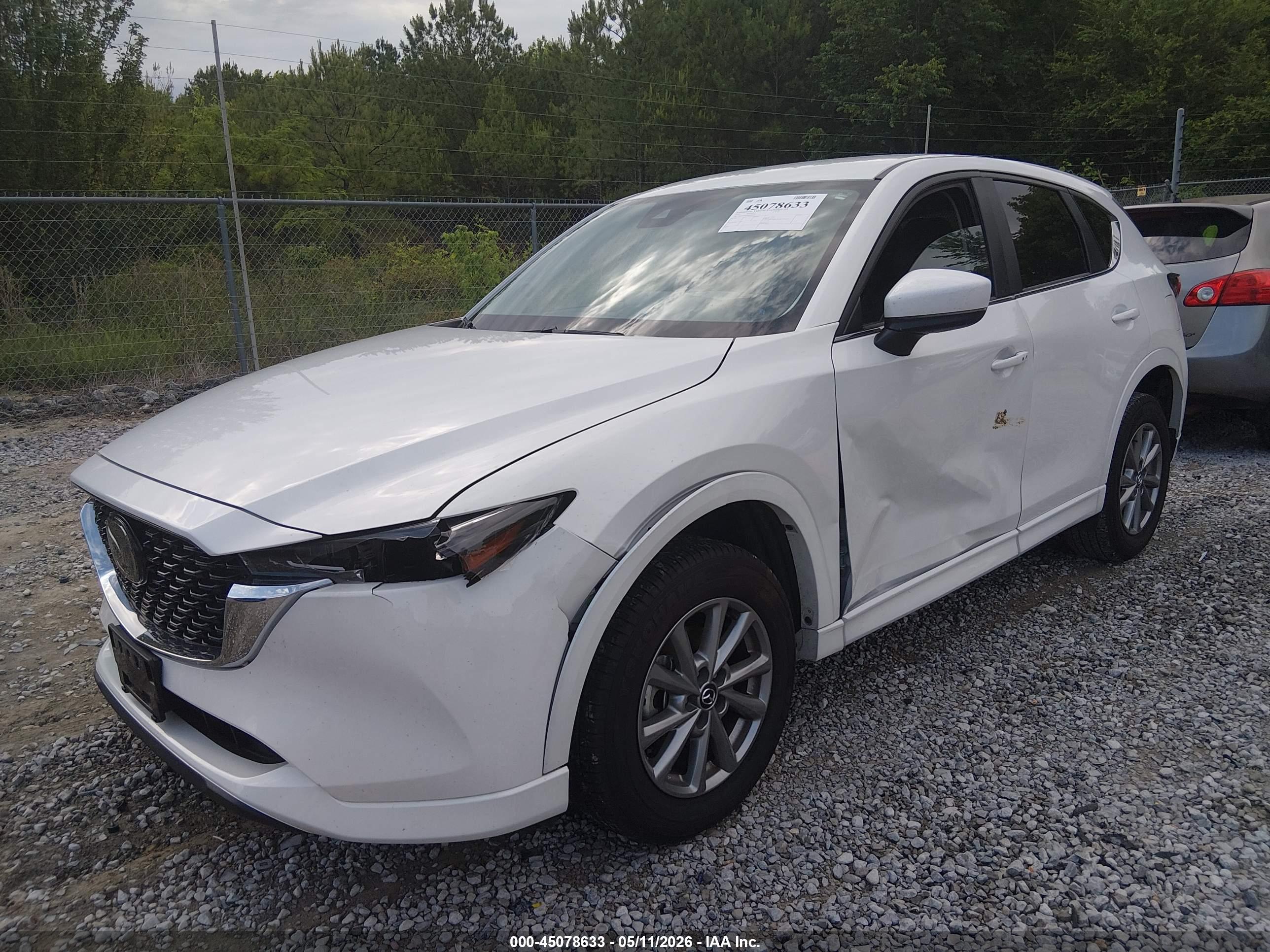 MAZDA CX-5 image 6