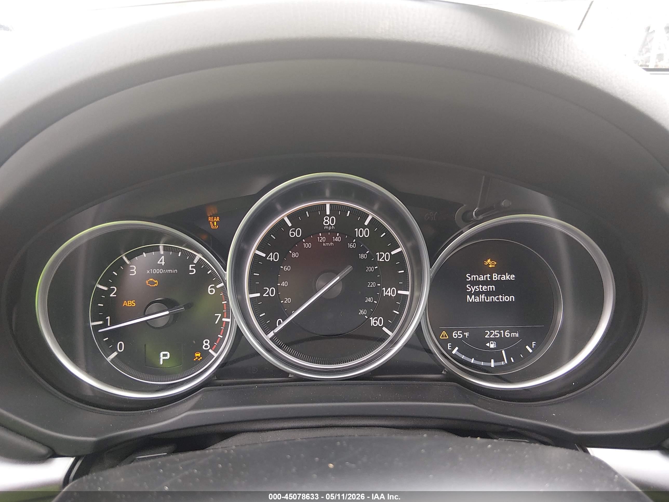 MAZDA CX-5 image 7