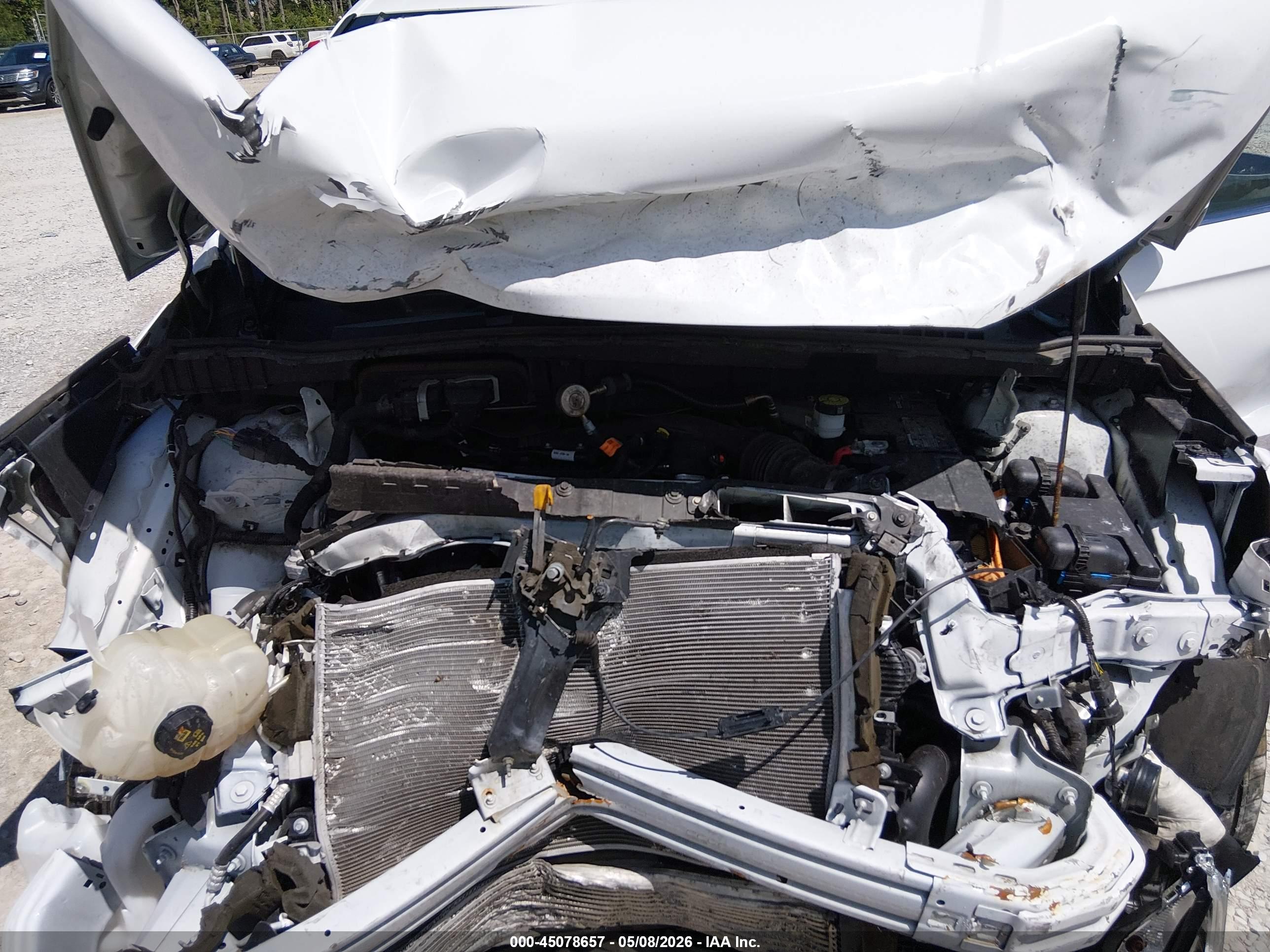 FORD EDGE image 10
