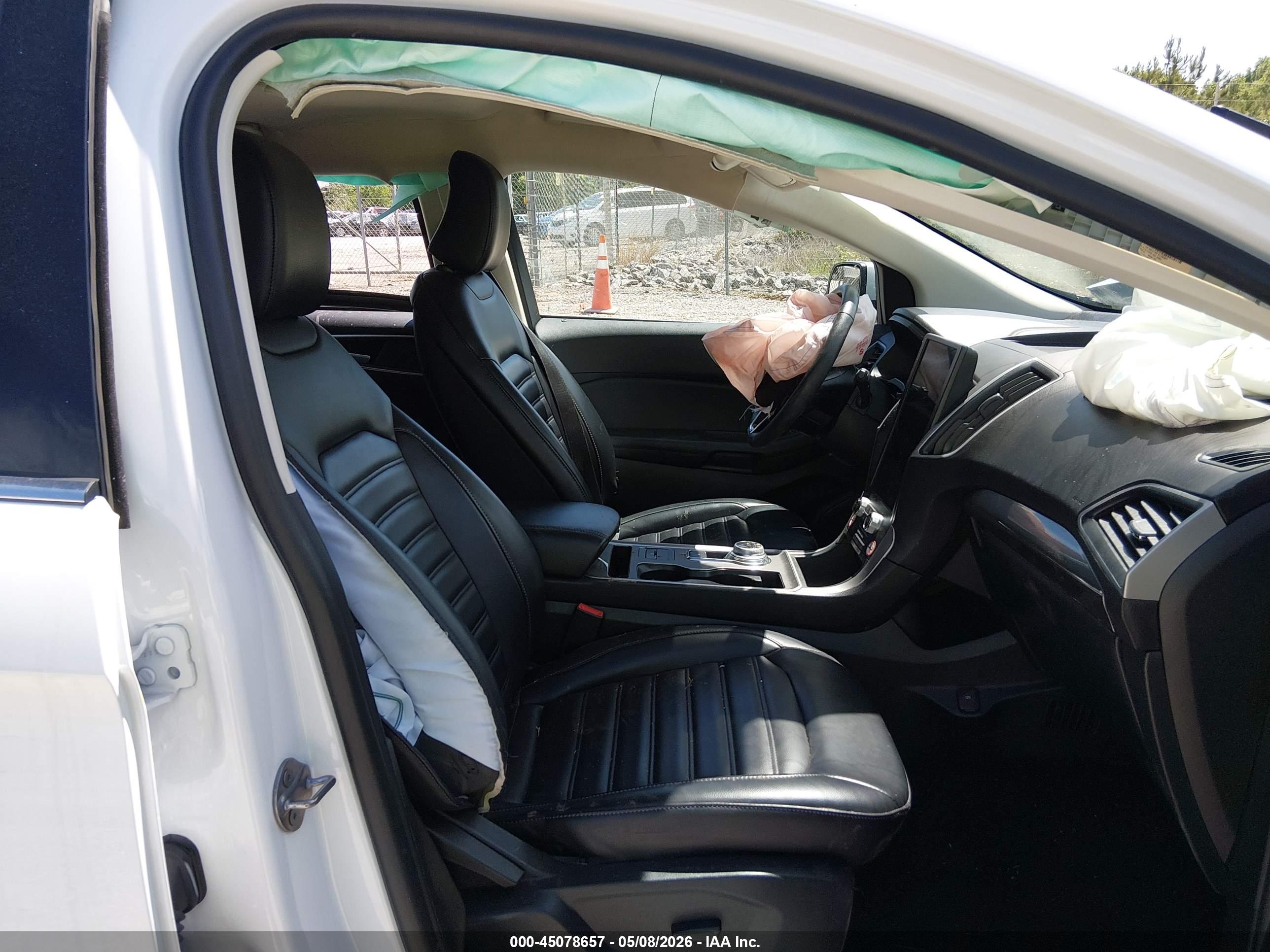 FORD EDGE image 5
