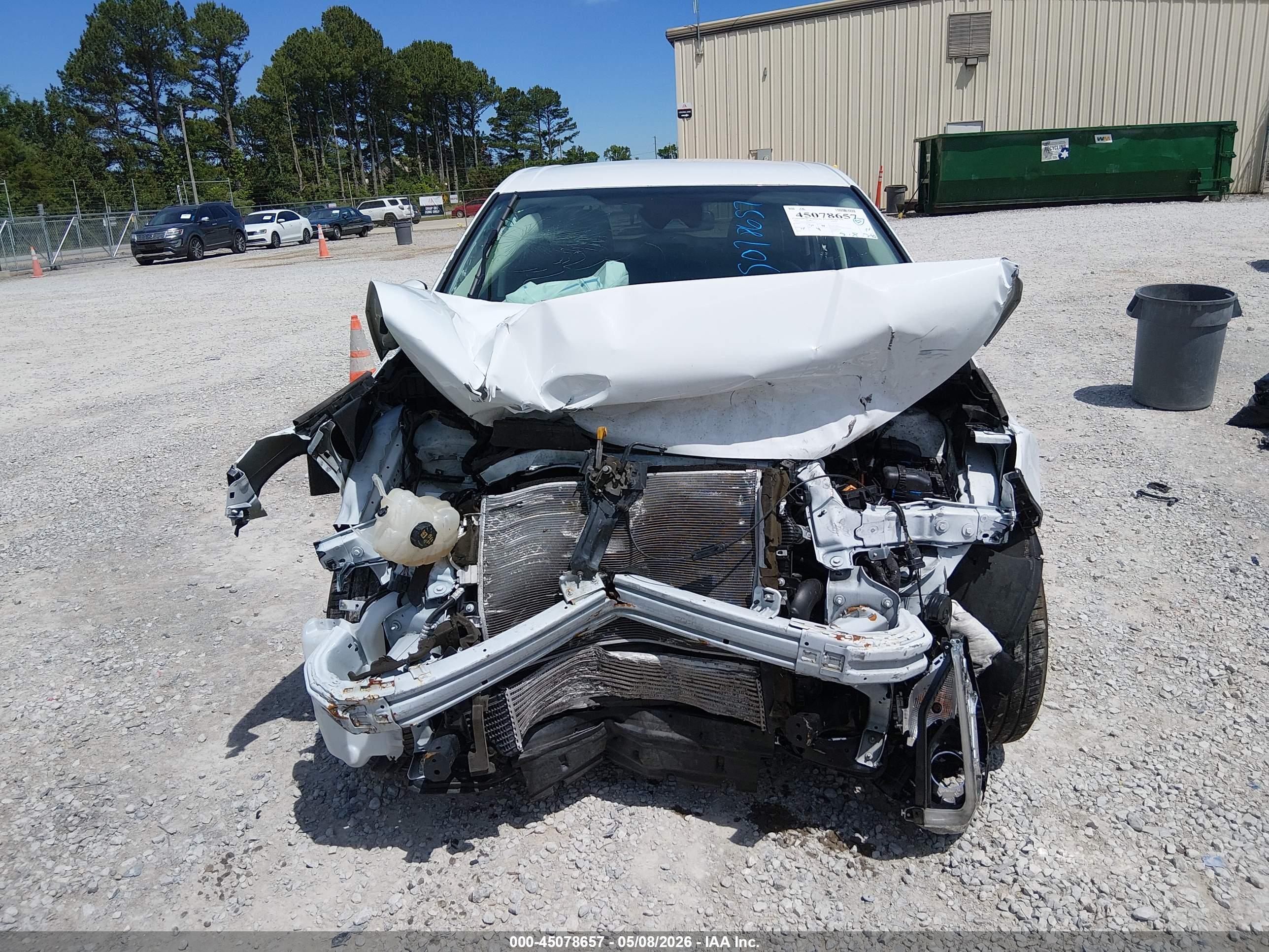 FORD EDGE image 6