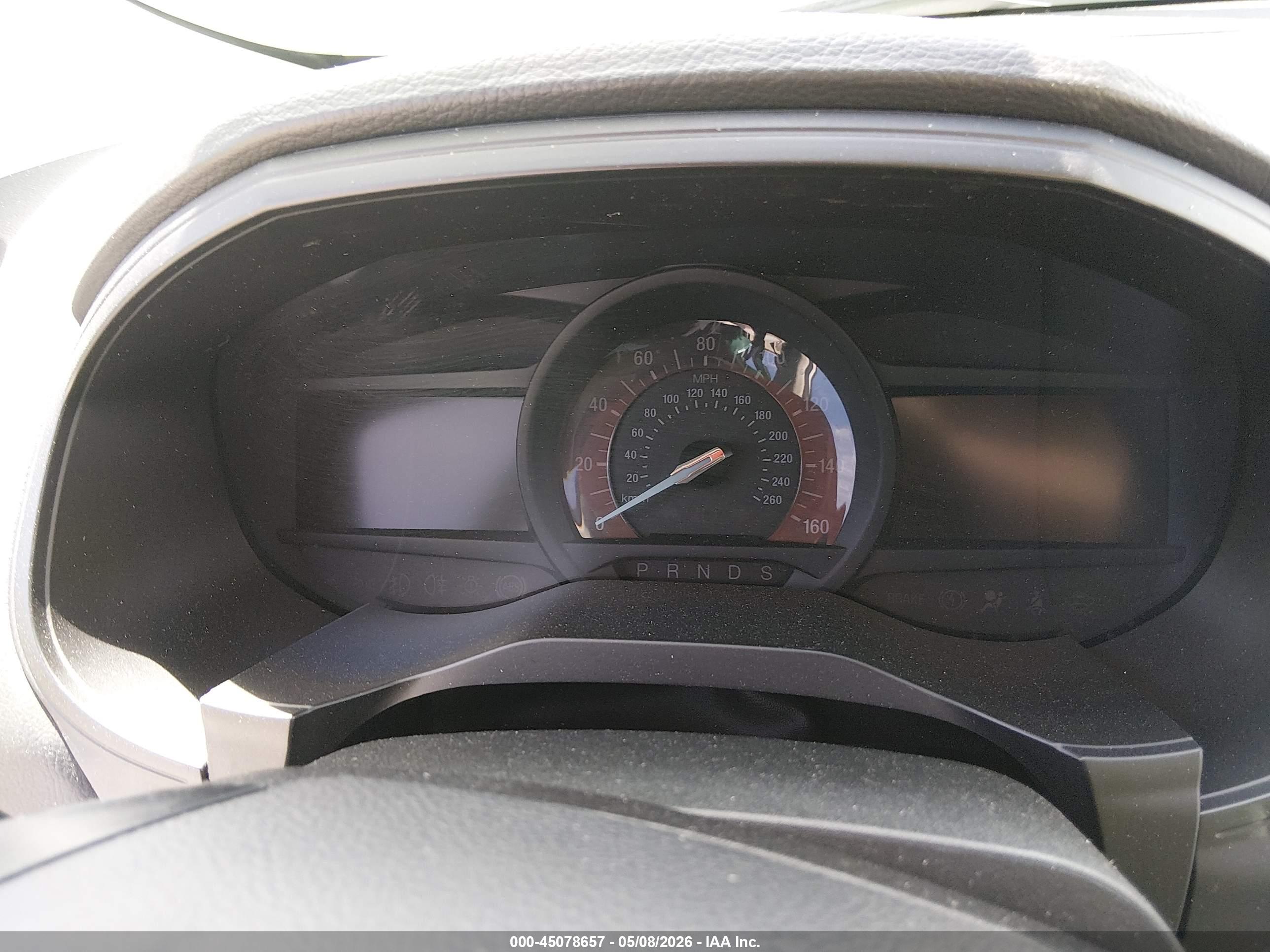 FORD EDGE image 7