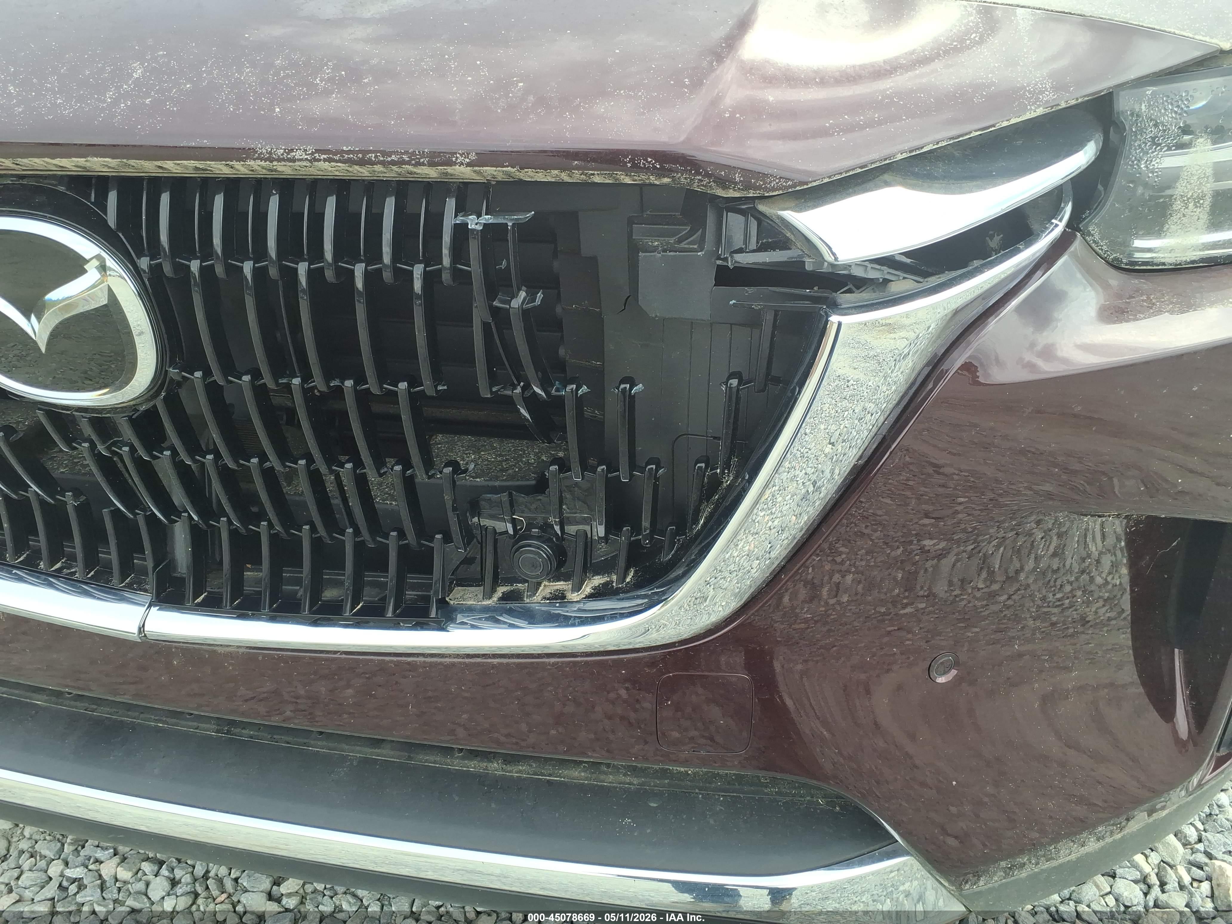 MAZDA CX-90 image 6