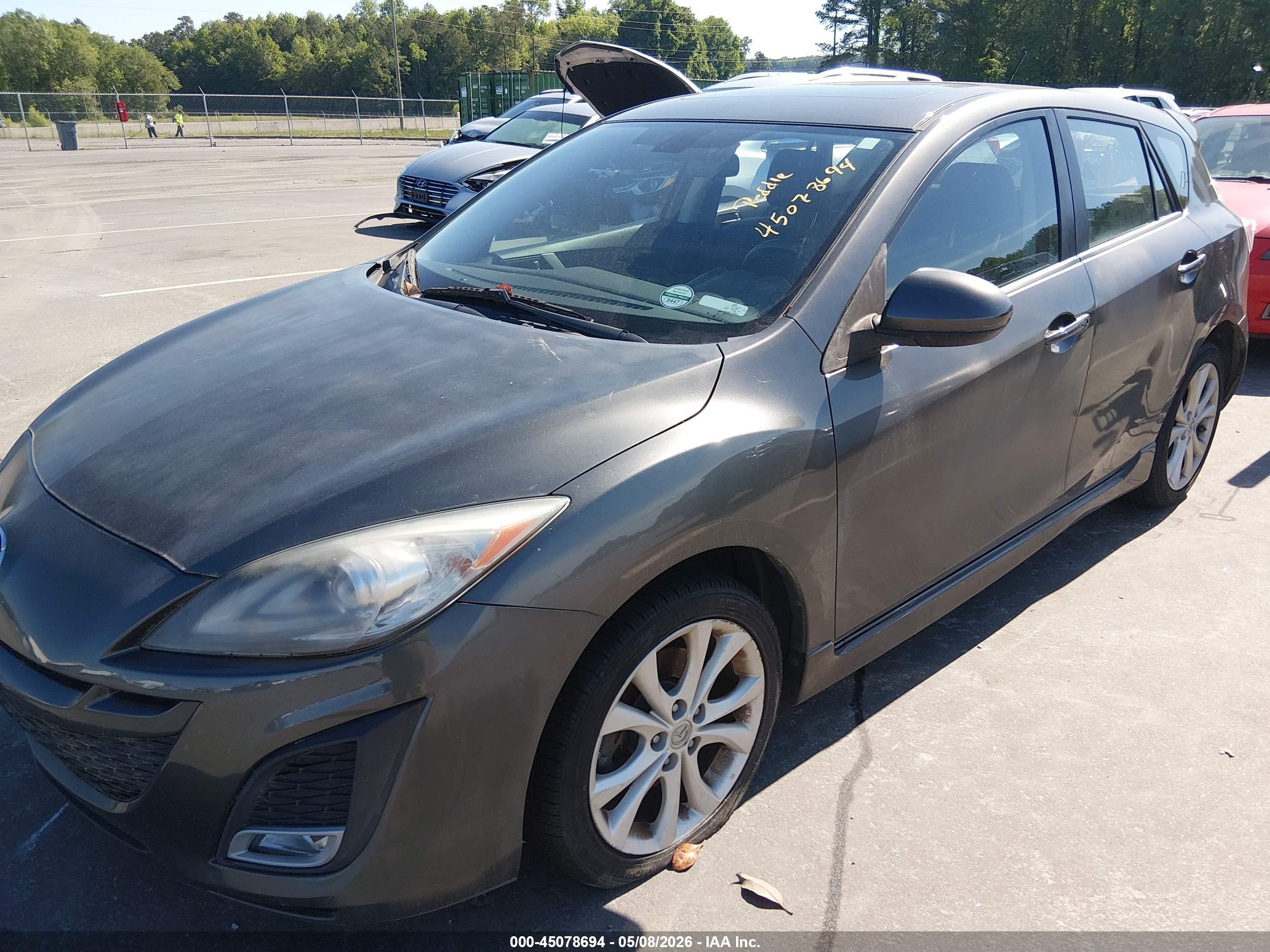 MAZDA MAZDA3 image 6