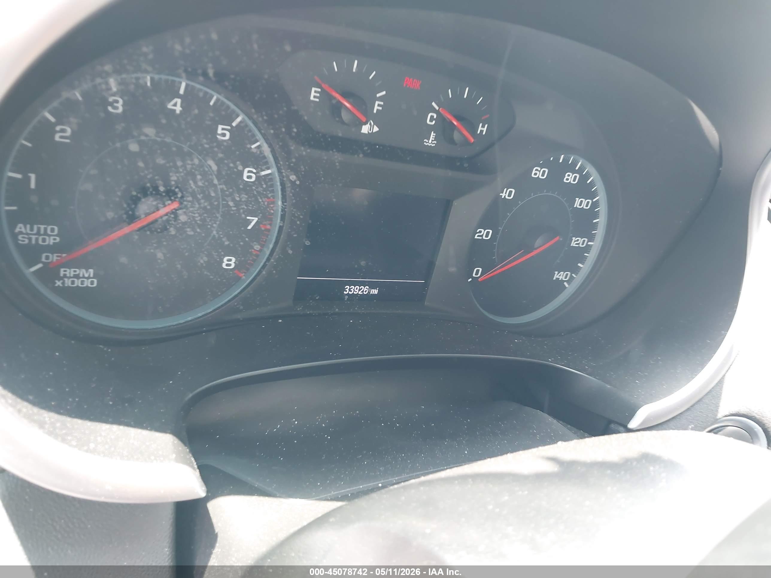 CHEVROLET MALIBU image 7