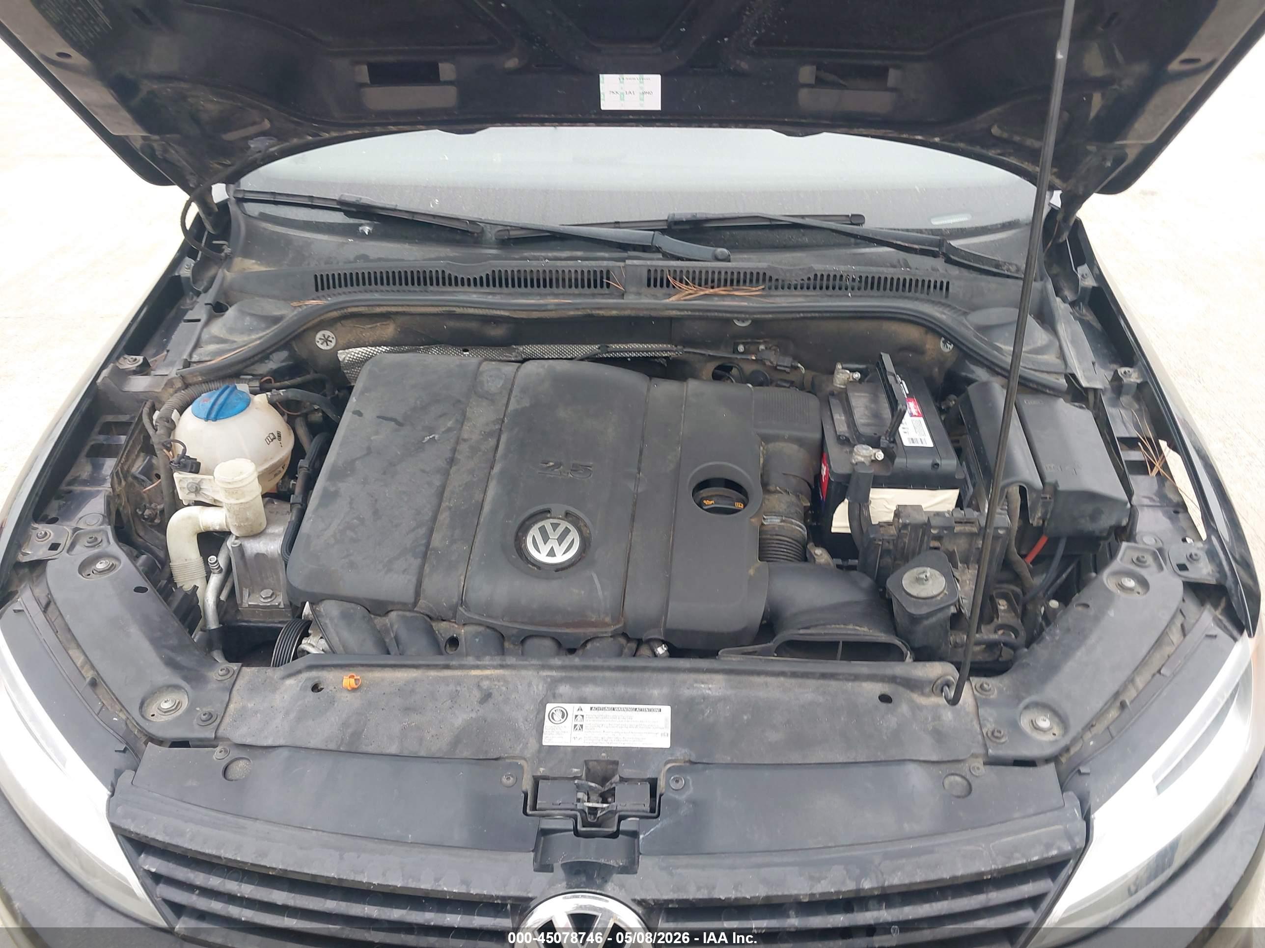 VOLKSWAGEN JETTA image 10