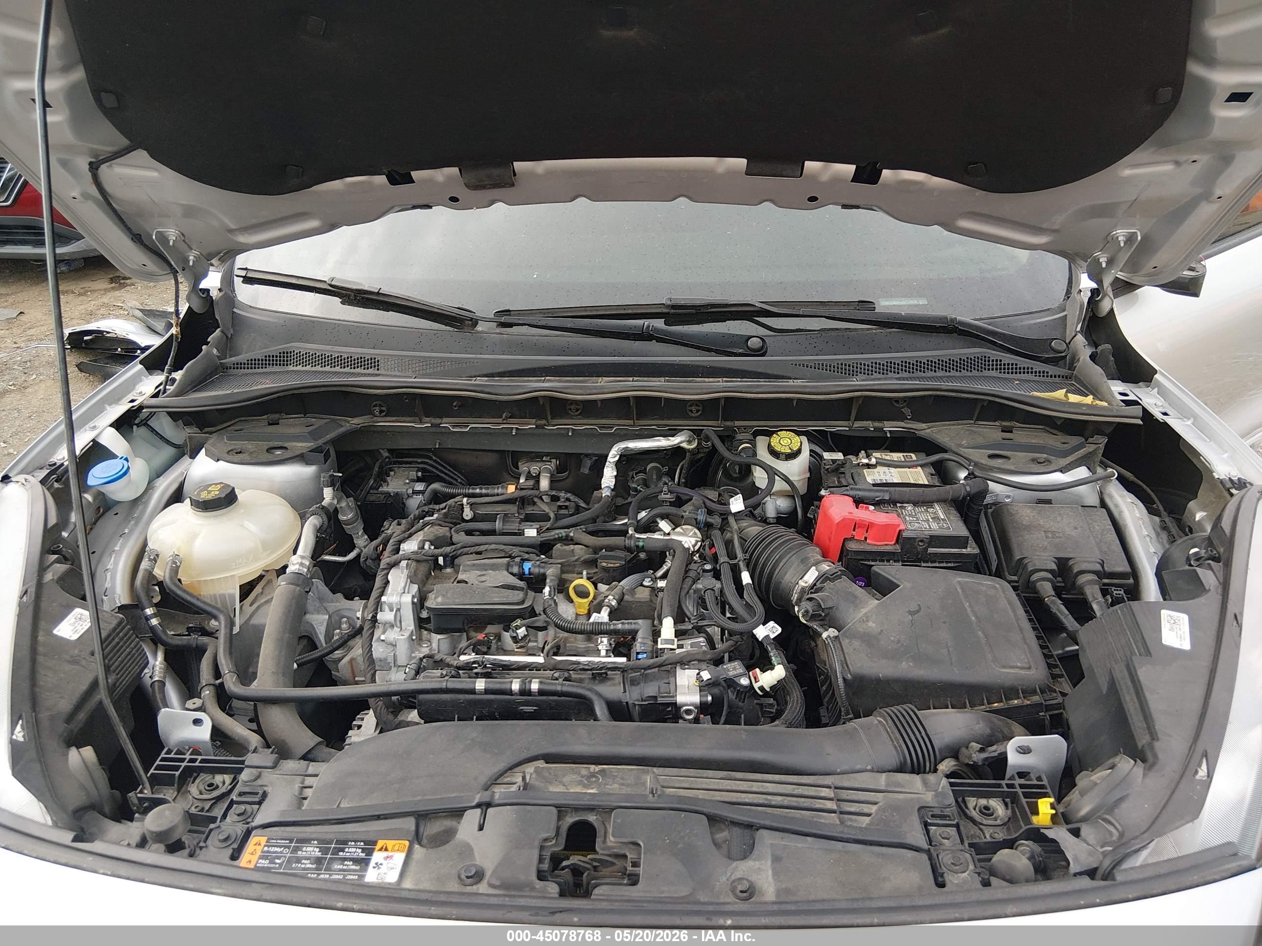 FORD ESCAPE image 10