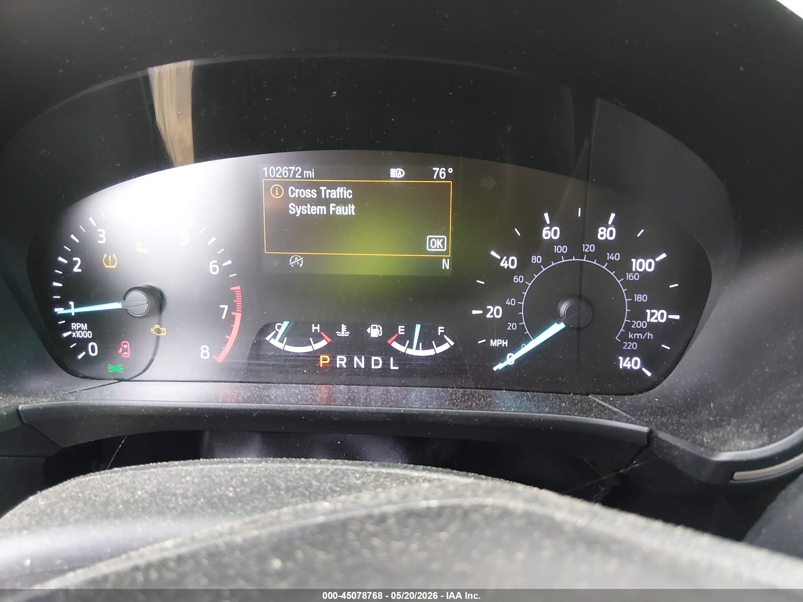 FORD ESCAPE image 7