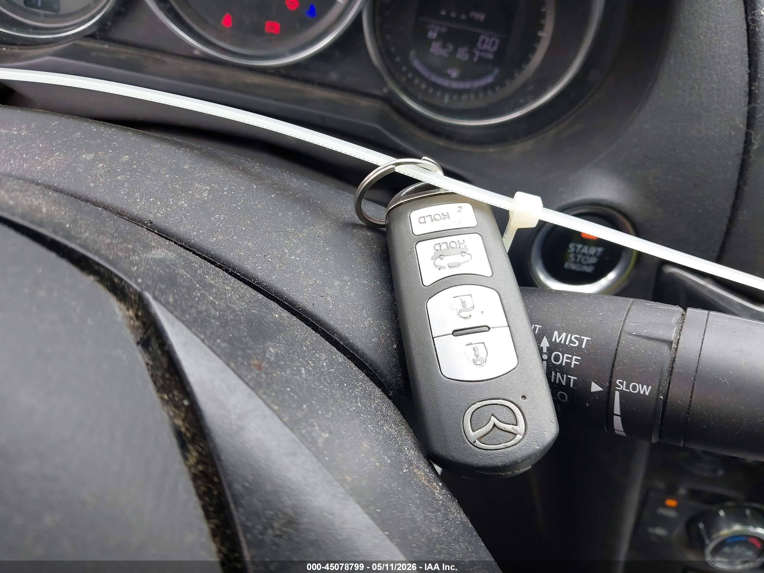 MAZDA MAZDA6 image 11