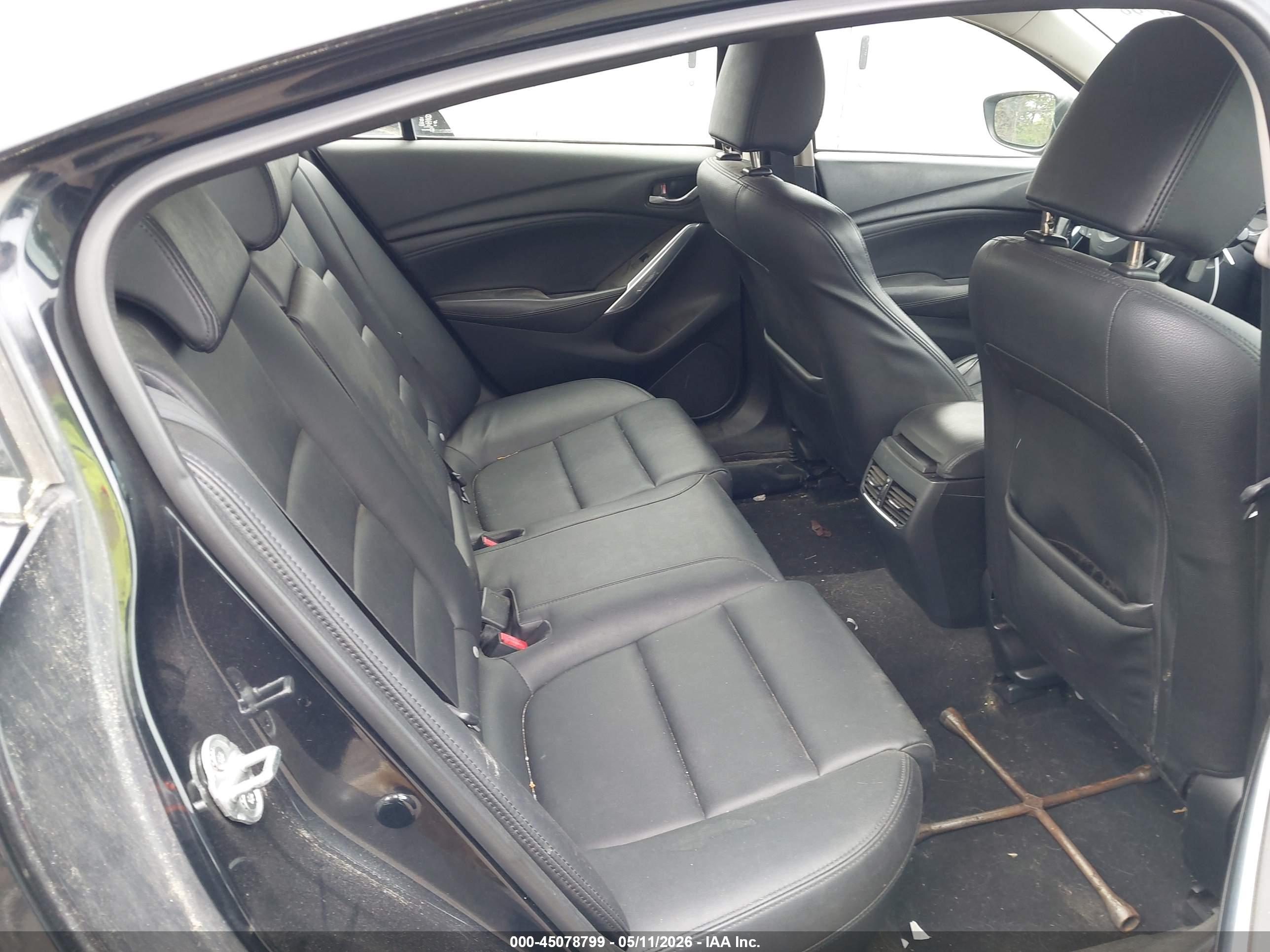 MAZDA MAZDA6 image 8