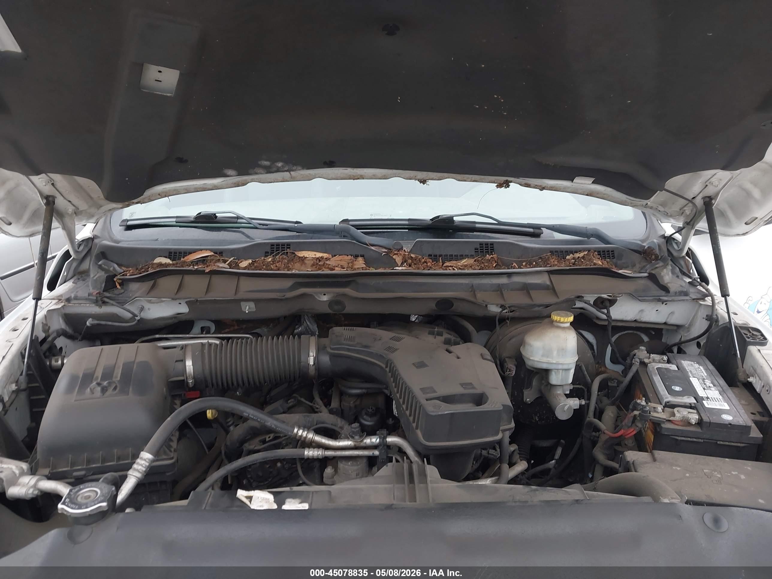 RAM 1500 image 10