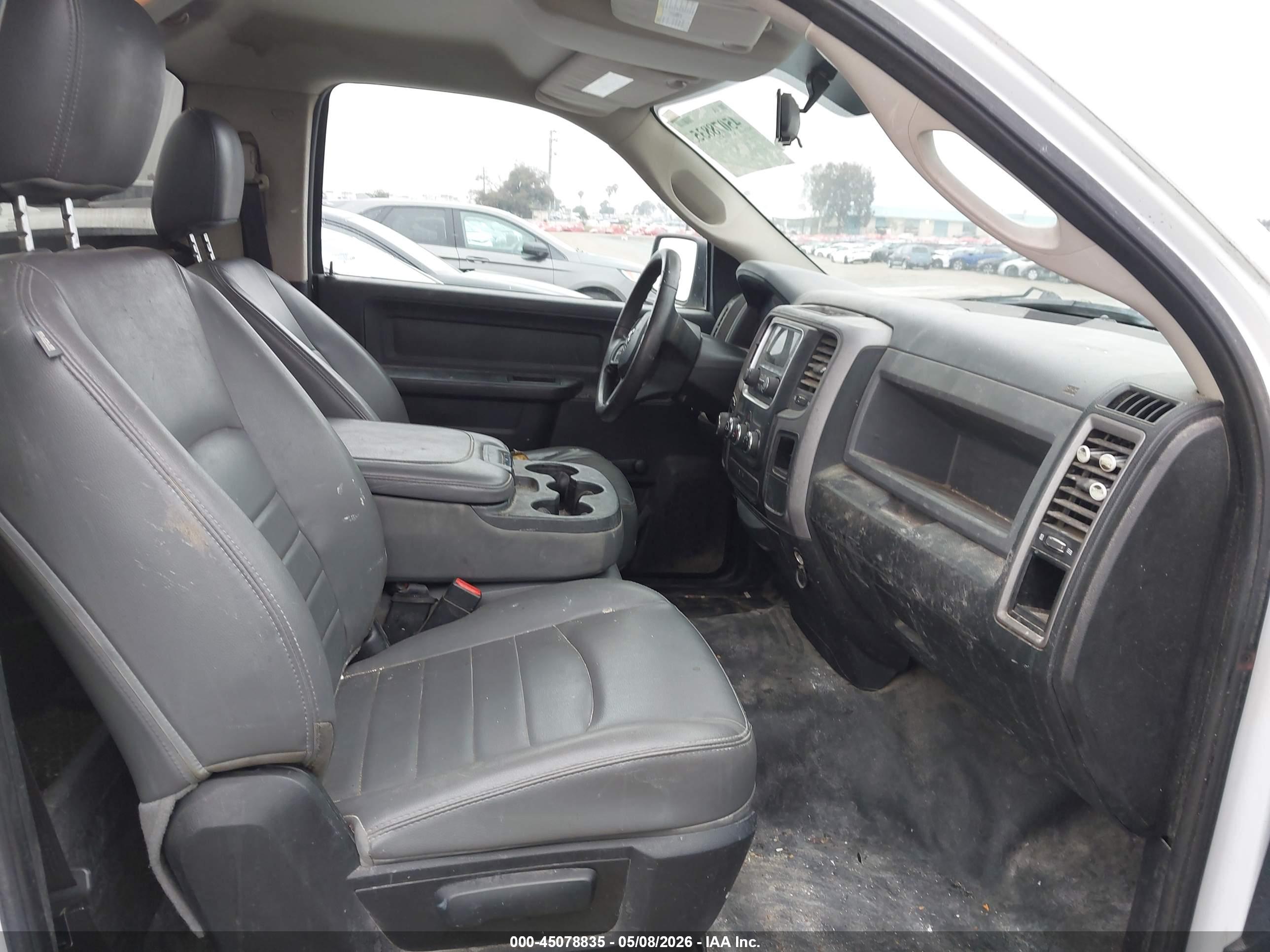 RAM 1500 image 5