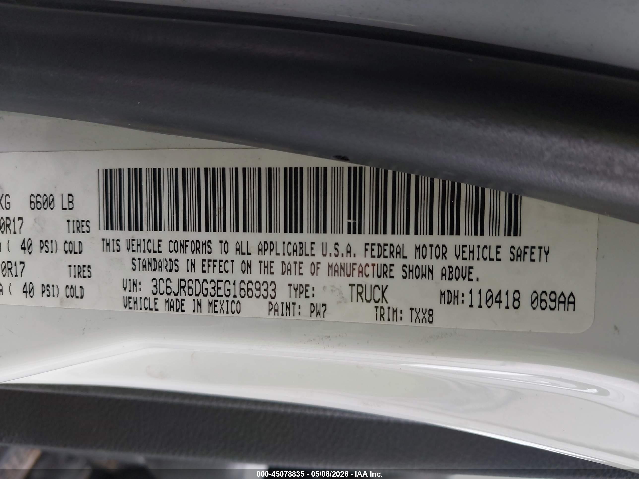 RAM 1500 image 9