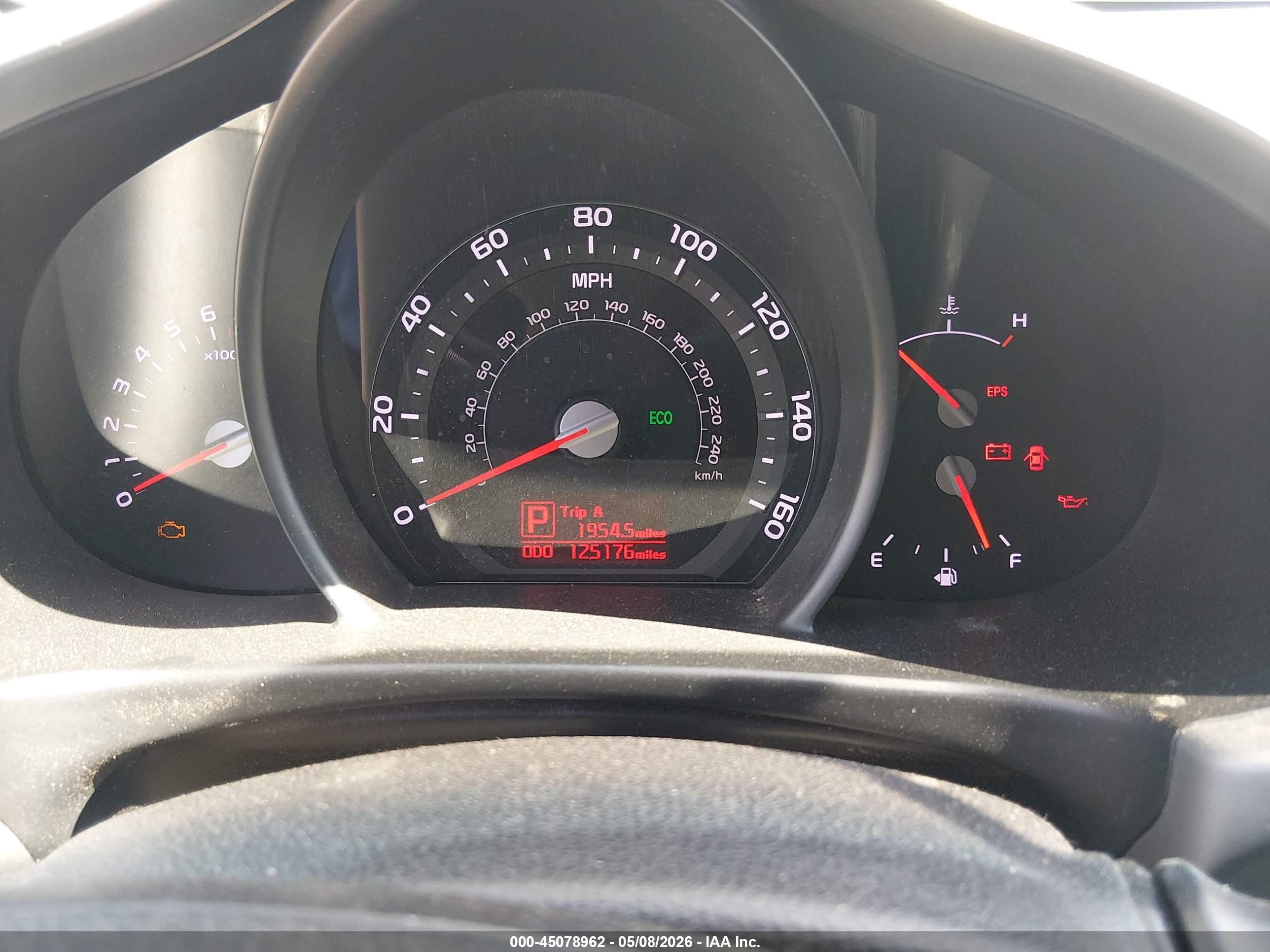KIA SPORTAGE image 7
