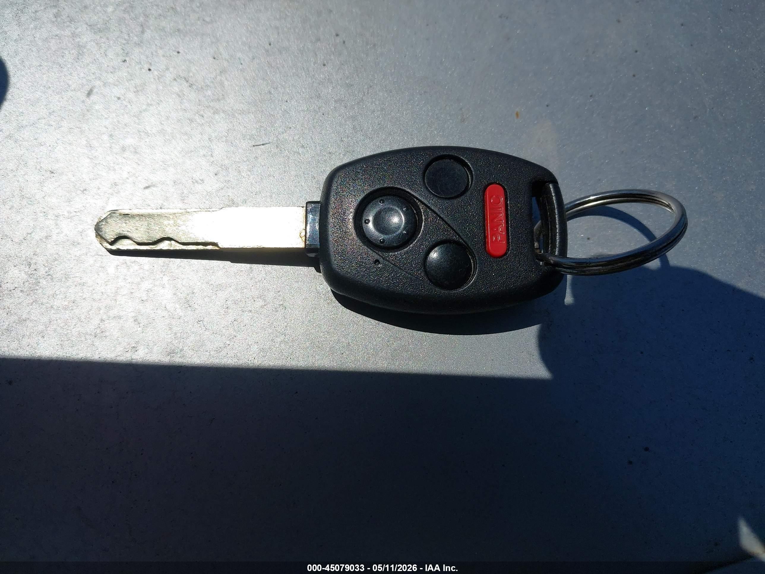 HONDA CIVIC image 11