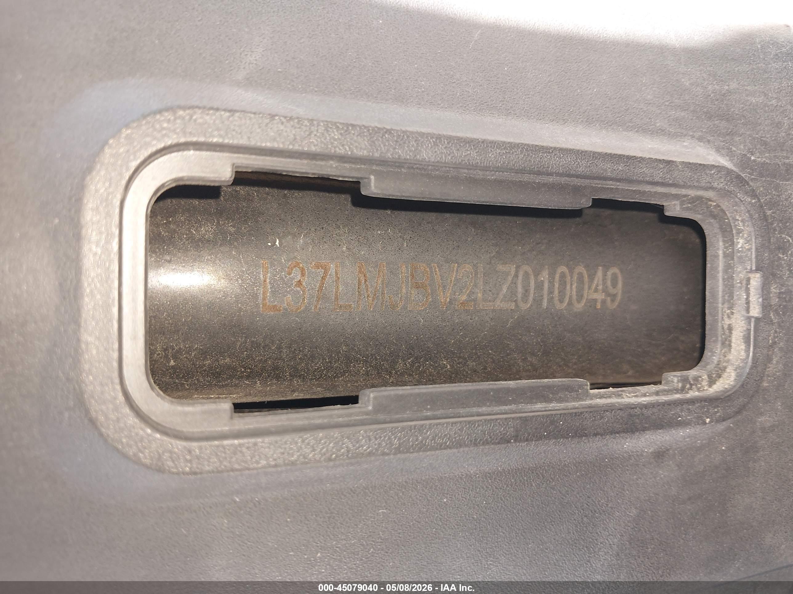 HUZHOU PMV150-8 image 10