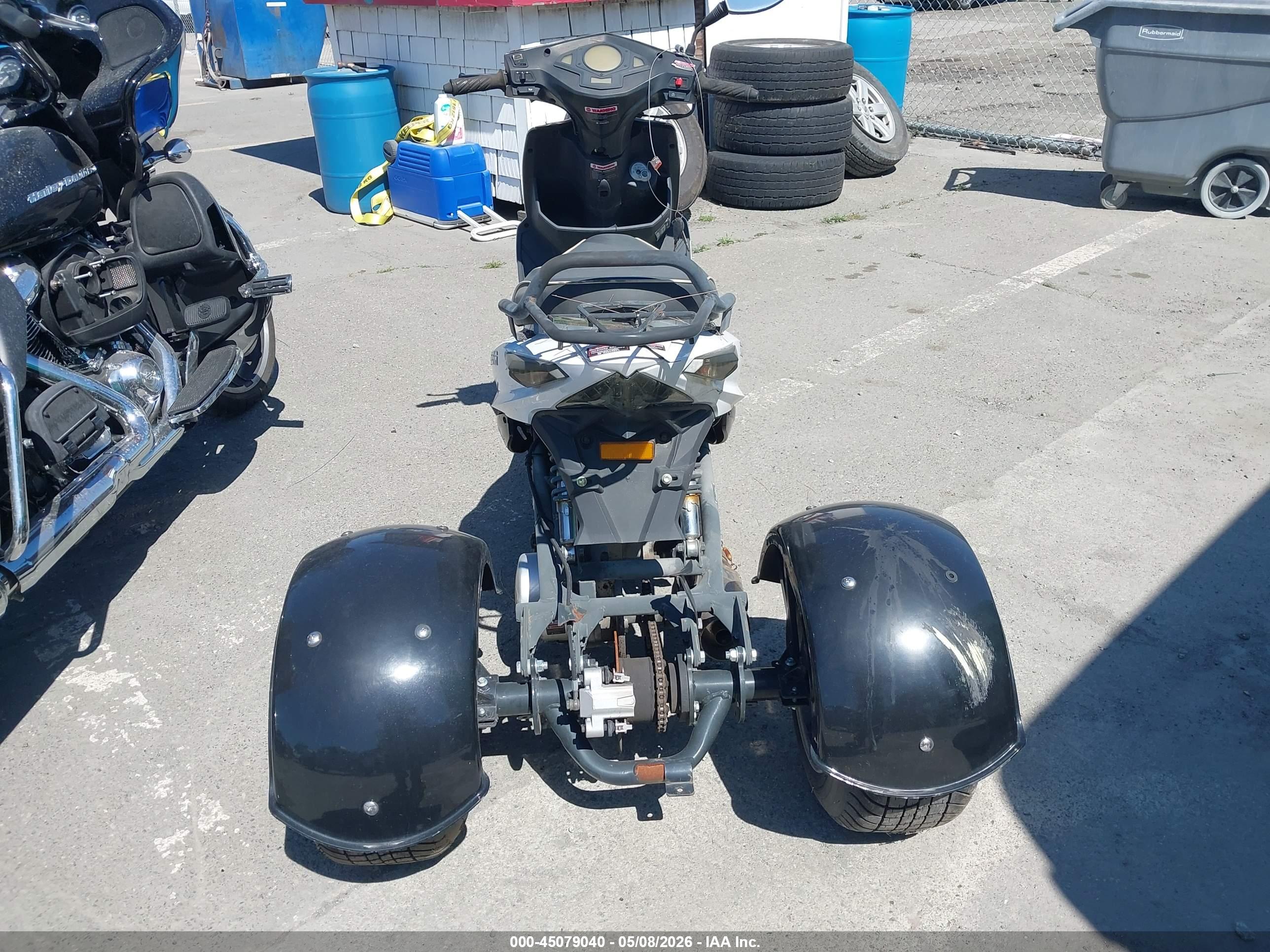 HUZHOU PMV150-8 image 6