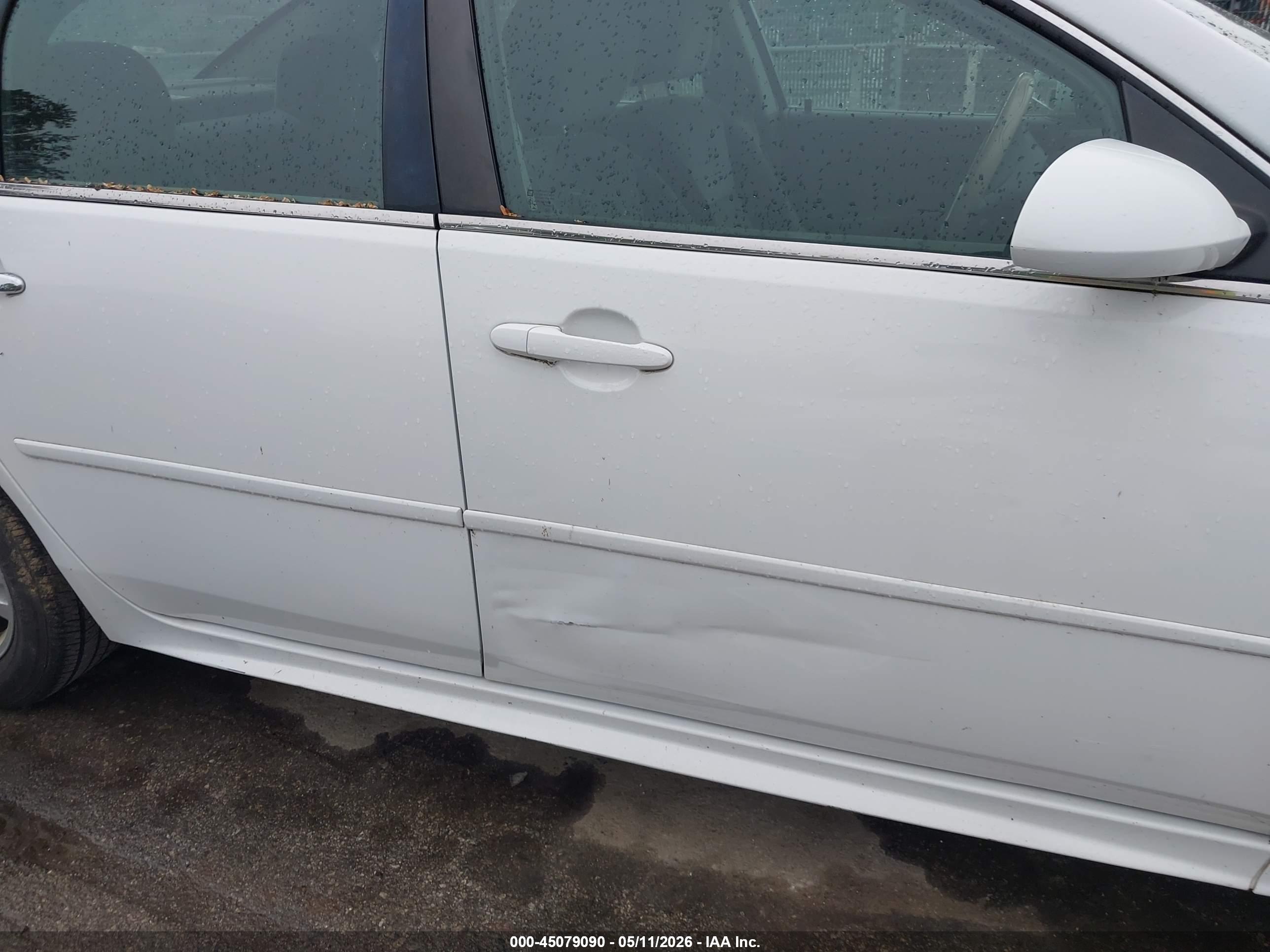 CHEVROLET IMPALA image 6