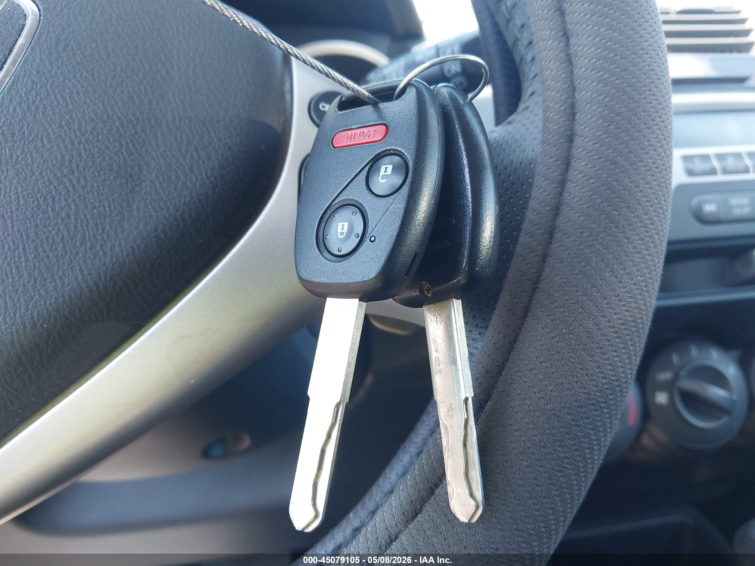 HONDA FIT image 11