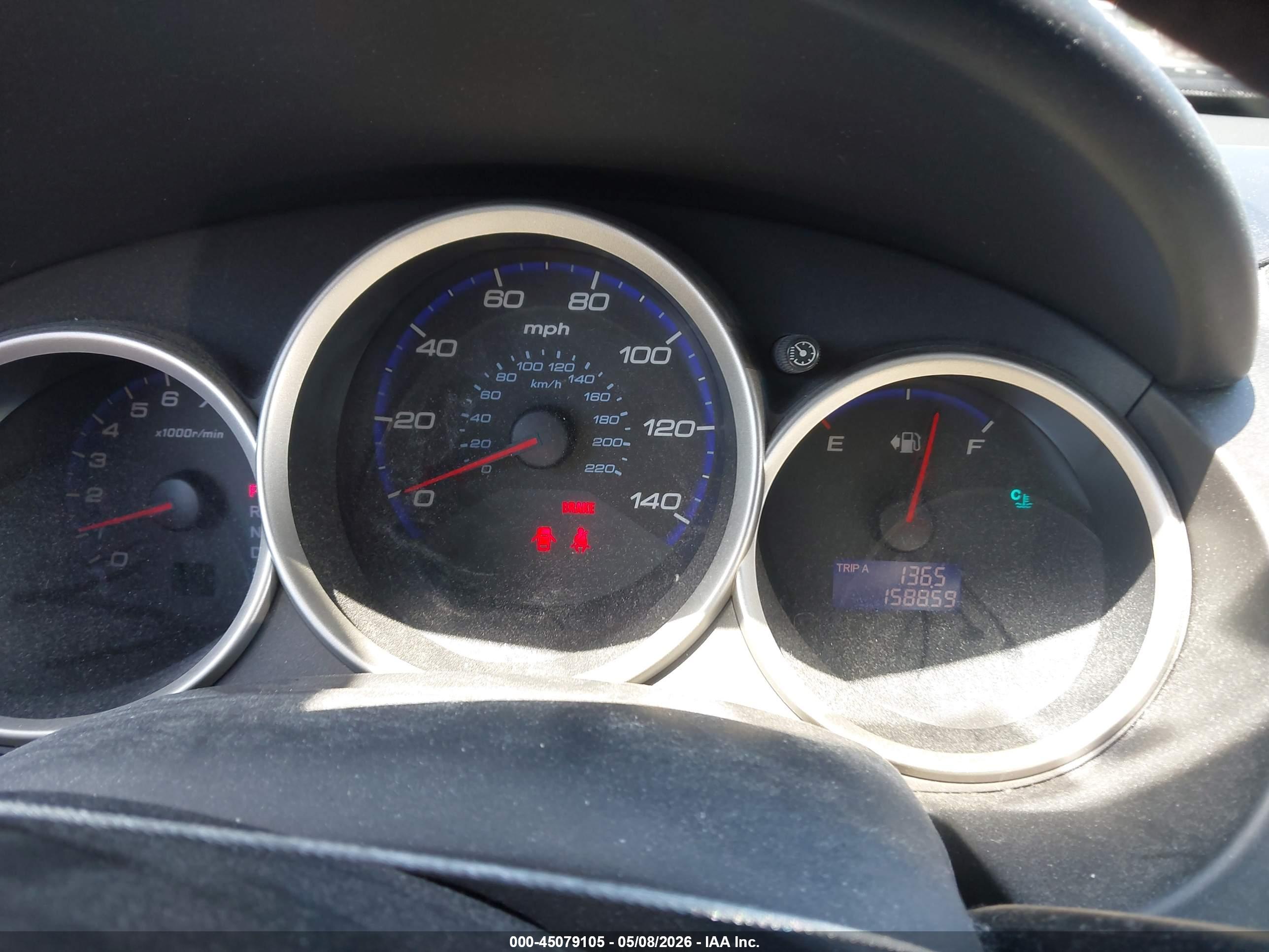 HONDA FIT image 7
