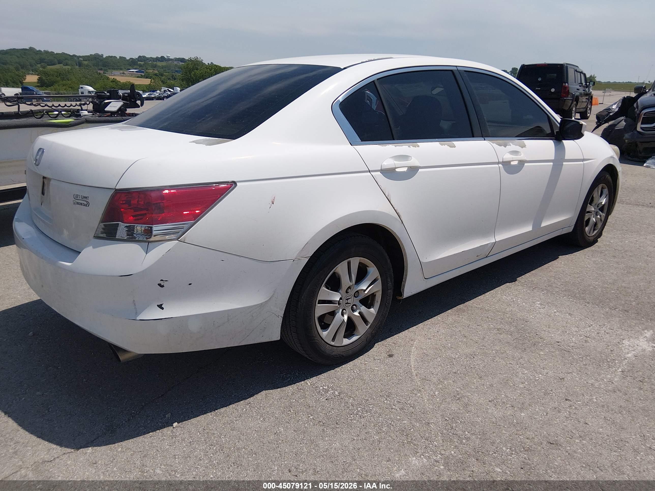 HONDA ACCORD image 4